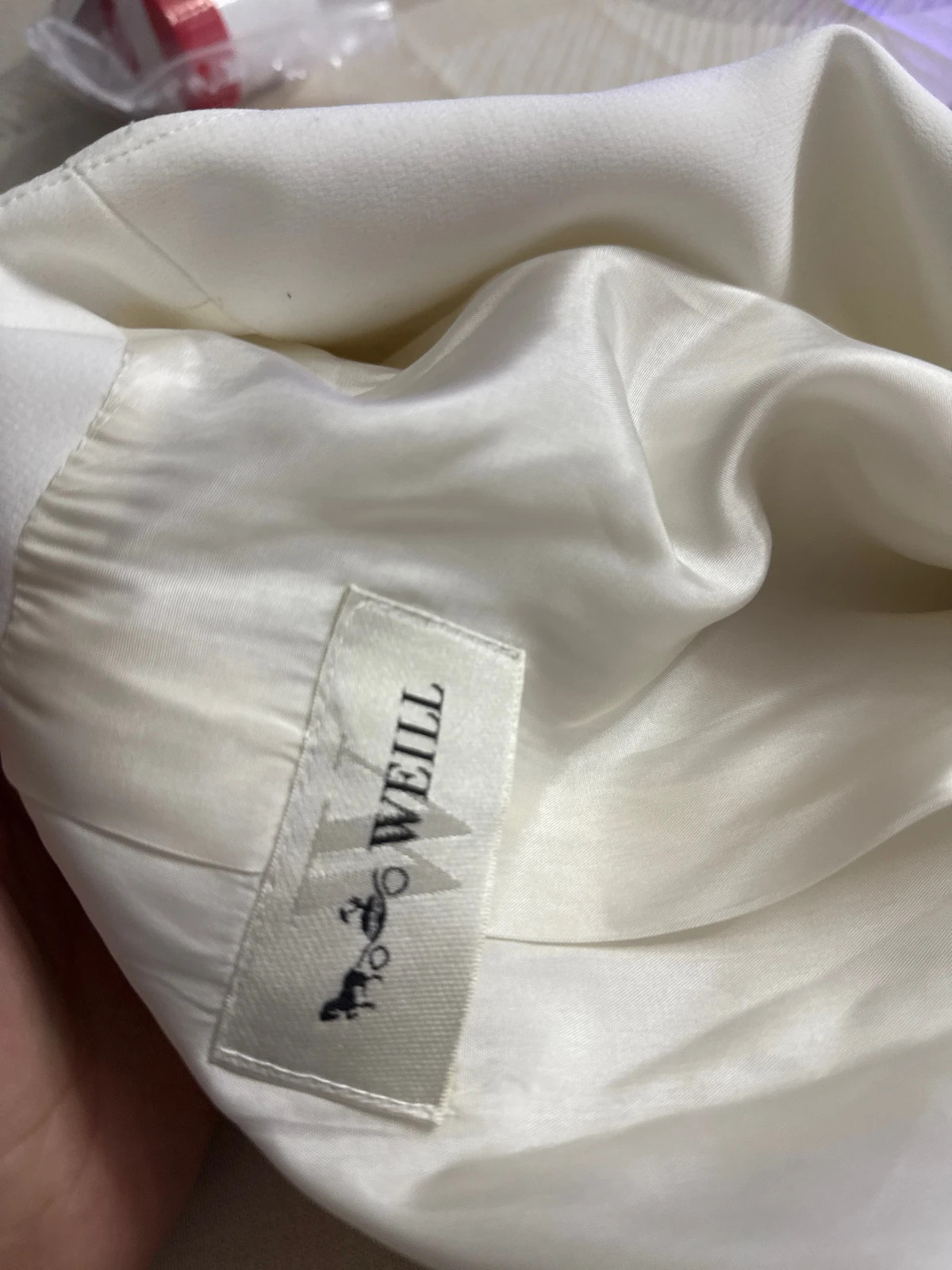 🌽 Blazer weill – WEILL – taille M / 38 / 10 5