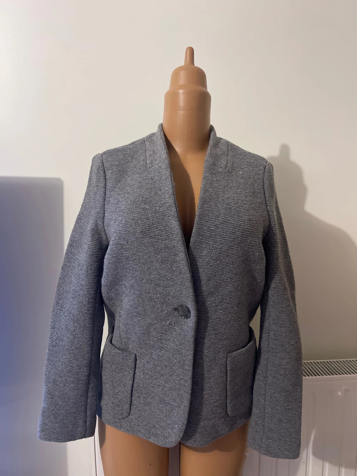 🟩 Veste Gerard darel