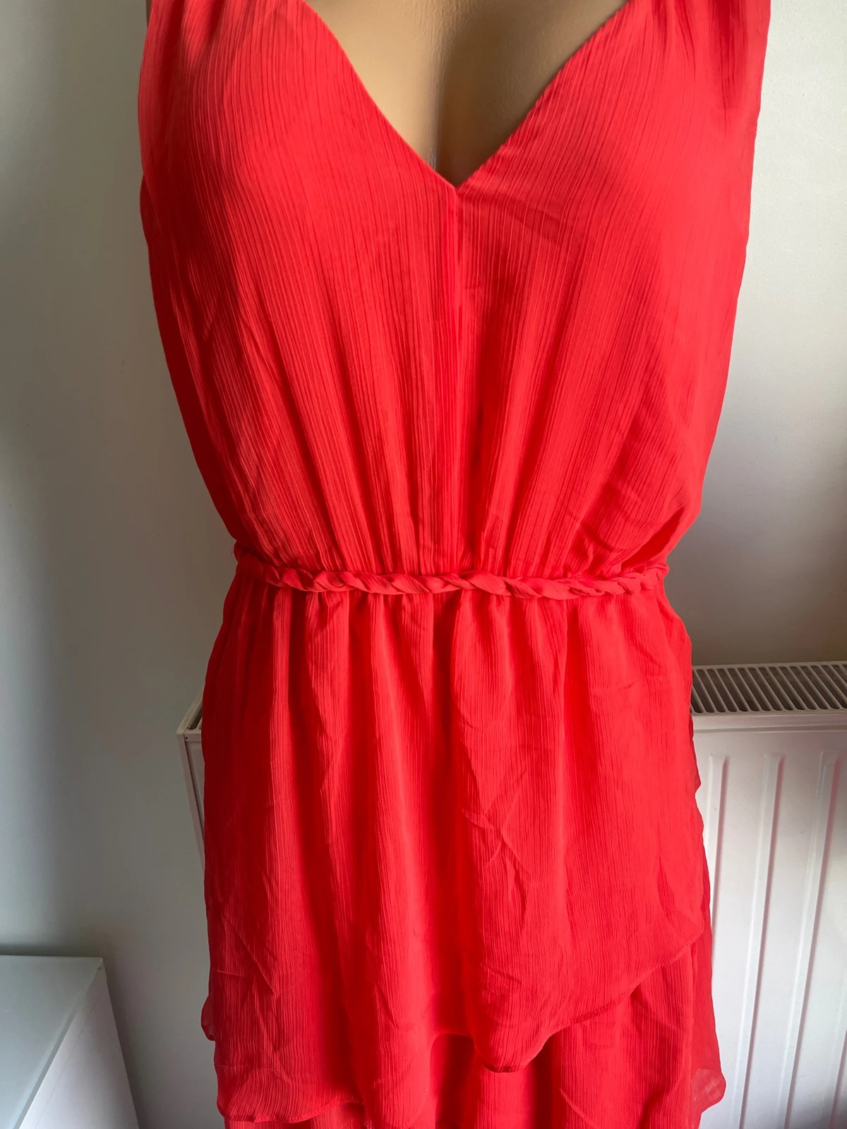 🌽 Robe naf naf – Naf Naf – taille S / 36 / 8 2