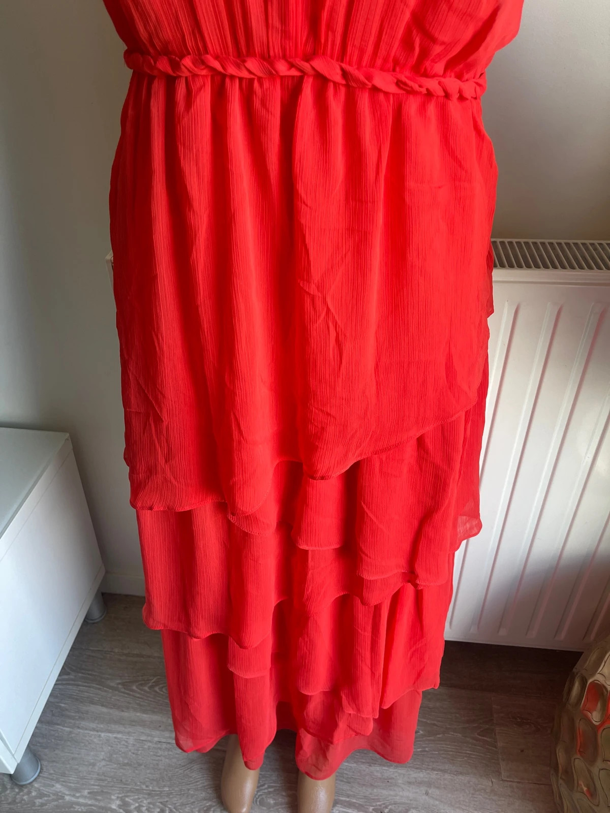🌽 Robe naf naf – Naf Naf – taille S / 36 / 8 3