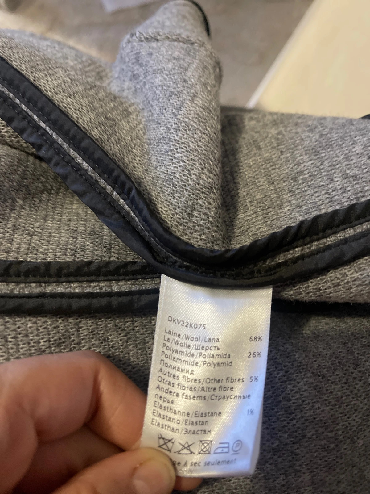 🟩 Veste Gerard darel – Gerard Darel – taille L / 40 / 12 5