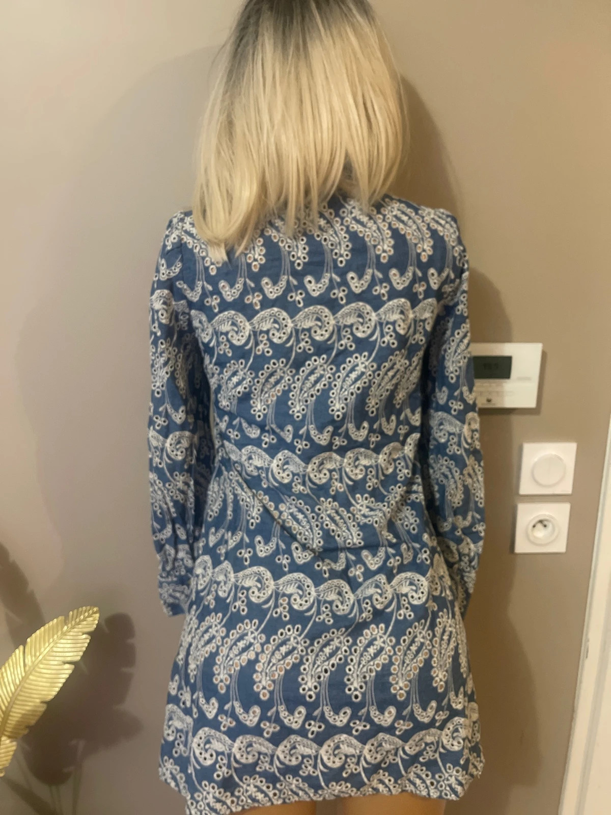 👔 robe Zara – Zara – taille XS / 34 / 6 3