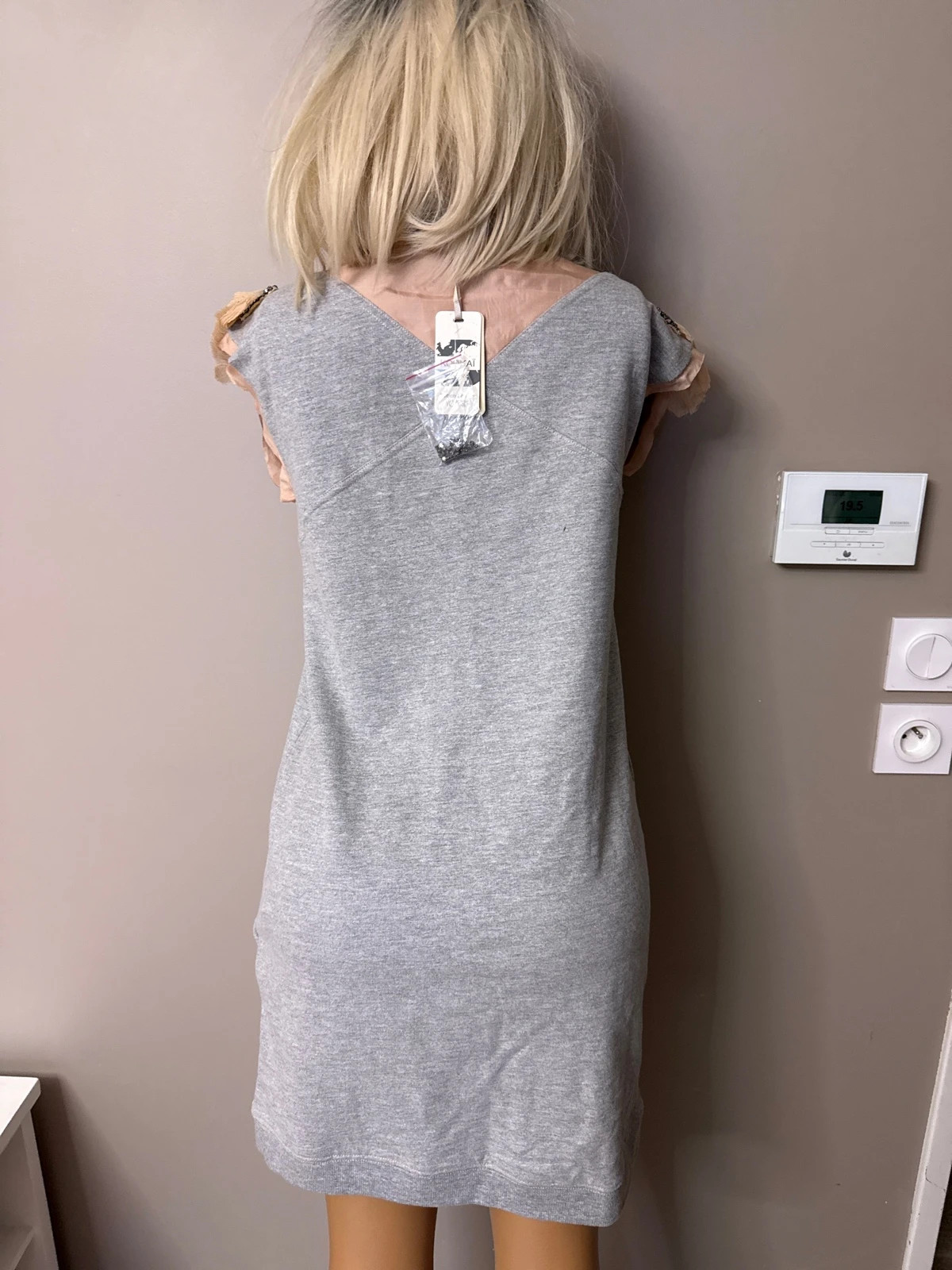 🟦 Robe kookai – KOOKAÏ – taille S / 36 / 8 3