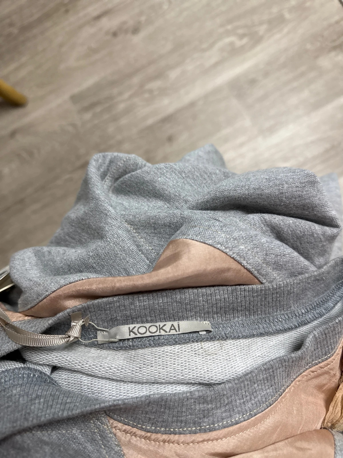 🟦 Robe kookai – KOOKAÏ – taille S / 36 / 8 5