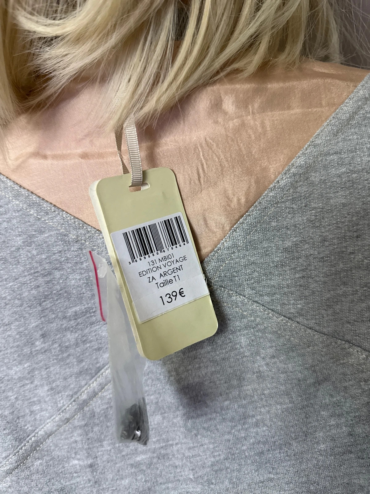 🟦 Robe kookai – KOOKAÏ – taille S / 36 / 8 4