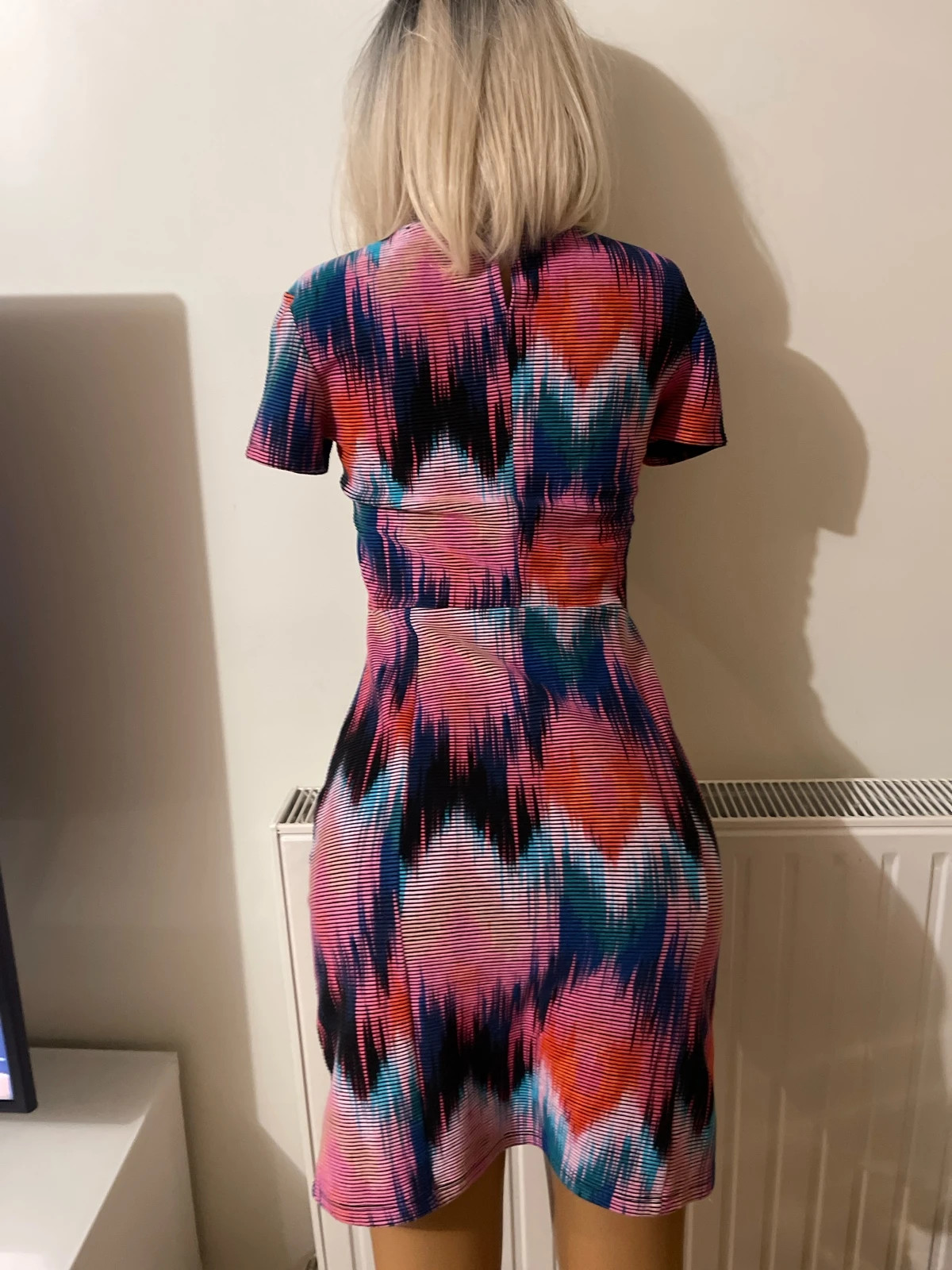 👔 Robe desigual – Desigual – taille S / 36 / 8 3
