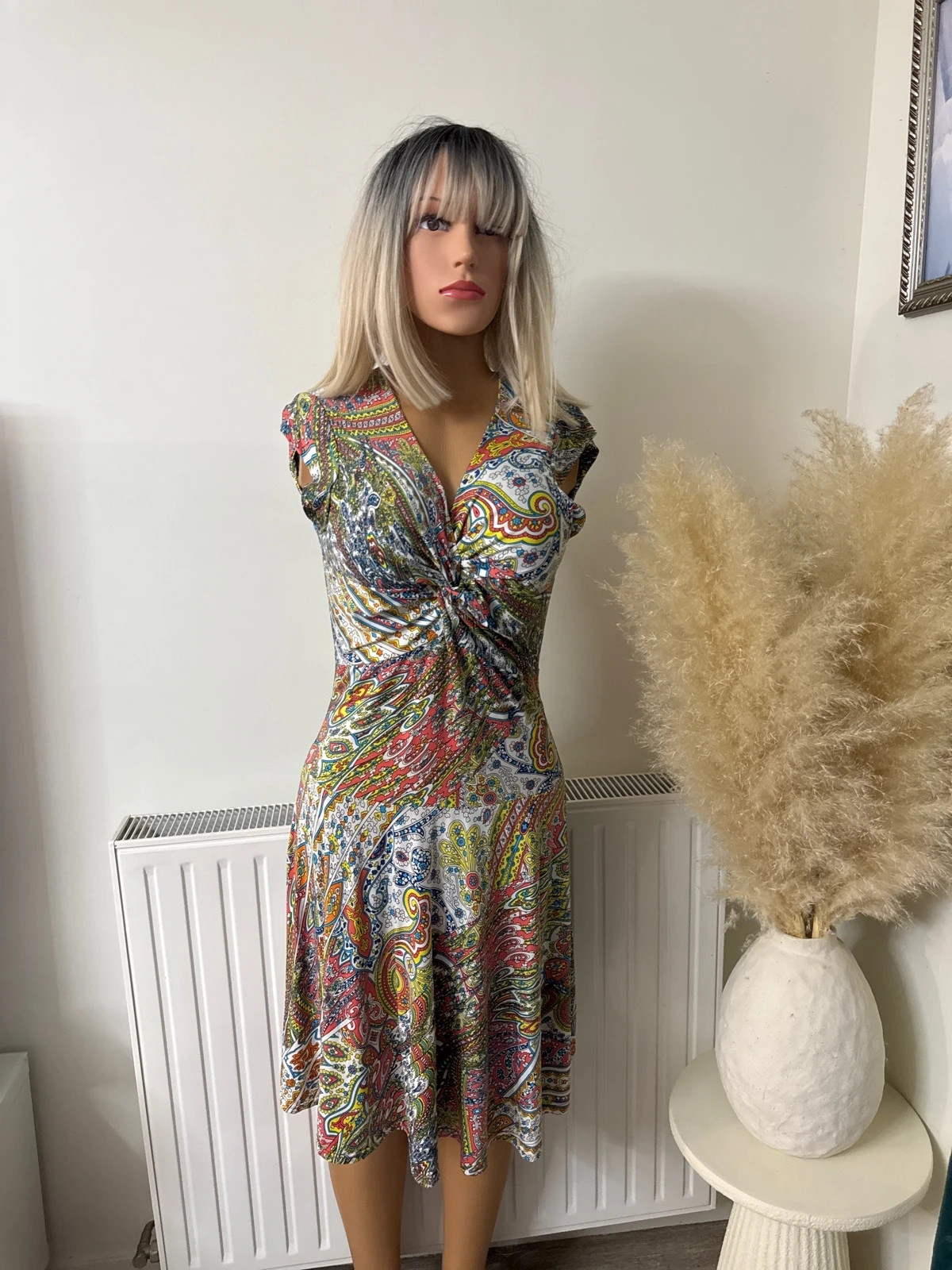 🍍 Robe Morgan