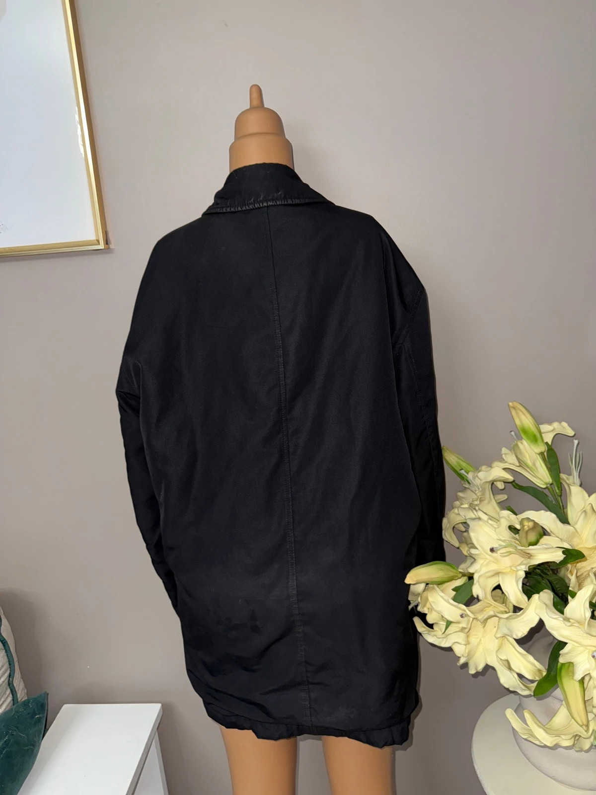 Parka eden Park – Eden Park – taille L 3
