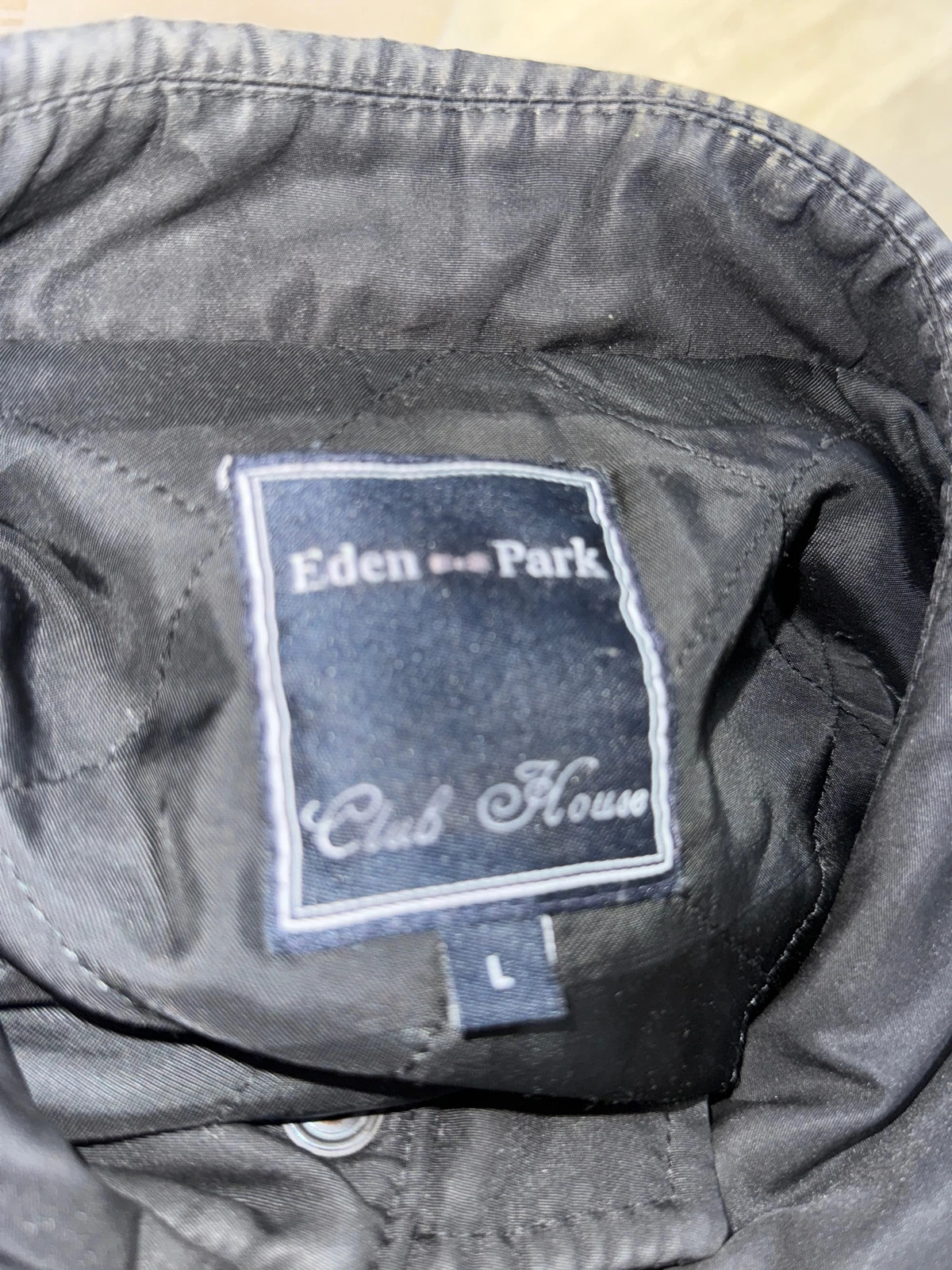 Parka eden Park – Eden Park – taille L 4