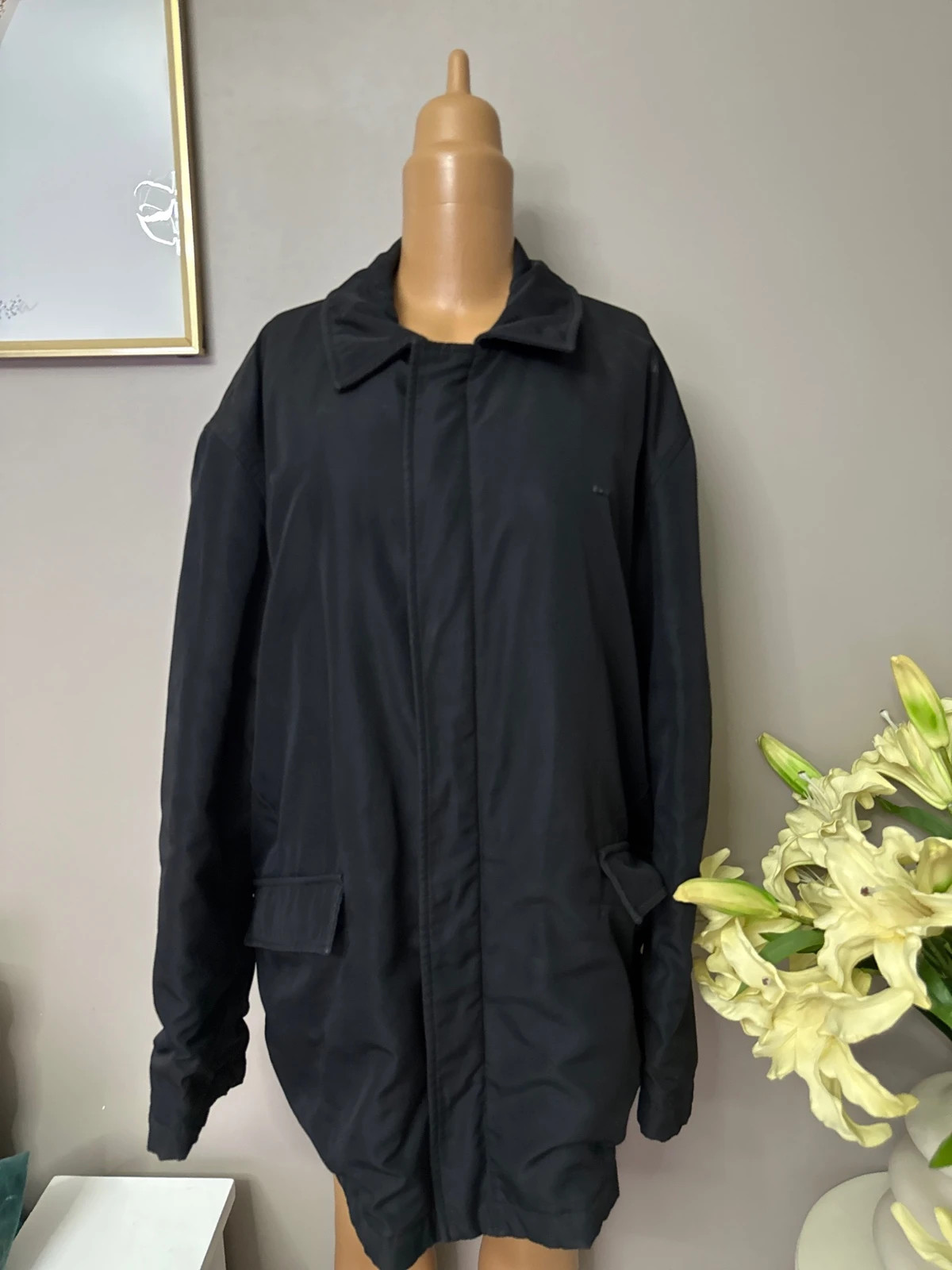 Parka eden Park