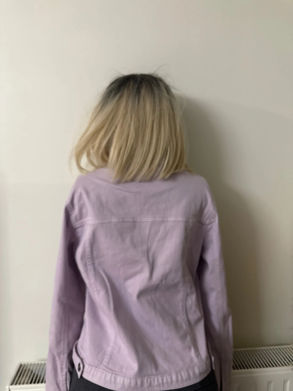 🍍 Veste en jean Caroll – Caroll – taille L / 40 / 12 3