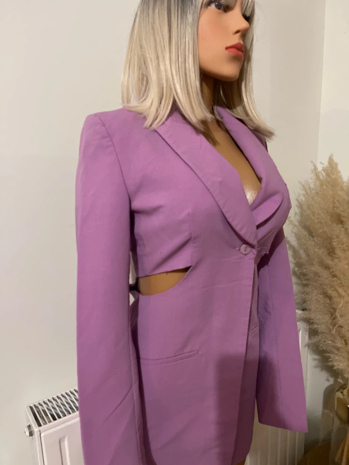 🦋 Robe blazer Zara – Zara – taille XS / 34 / 6 2