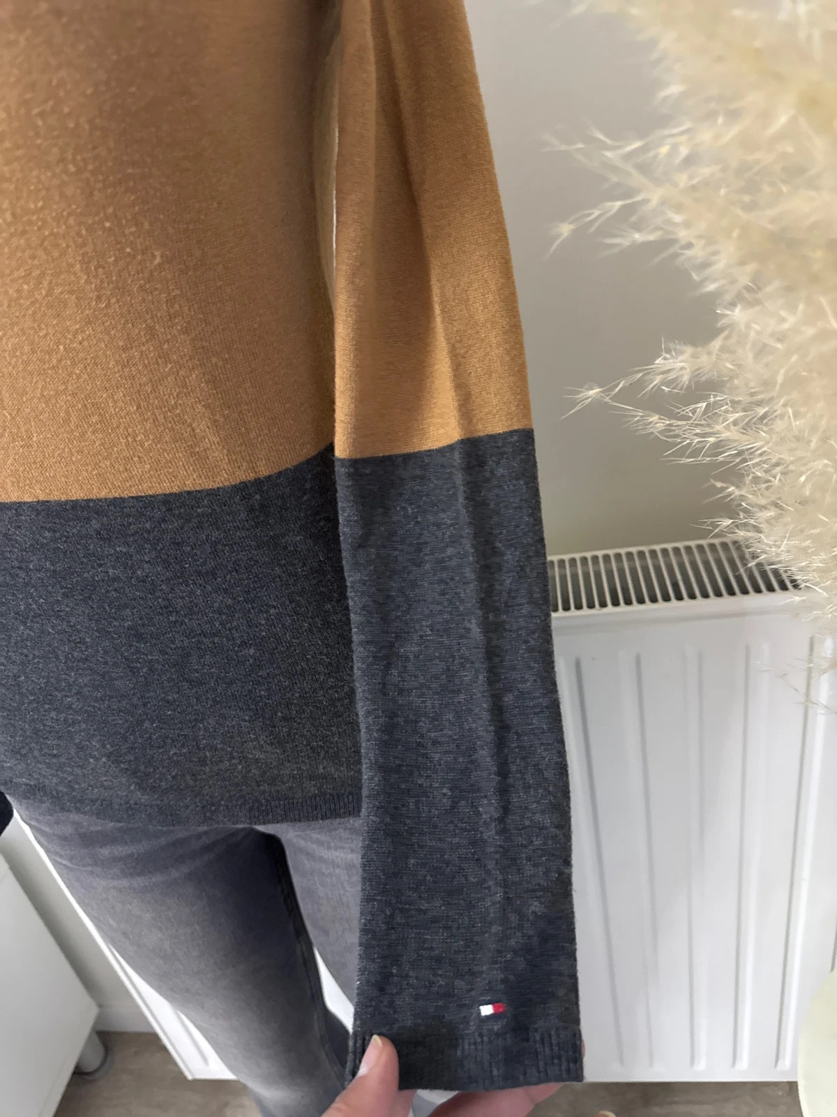 🌽 Pull tommy Hilfiger – Tommy Hilfiger – taille S / 36 / 8 2