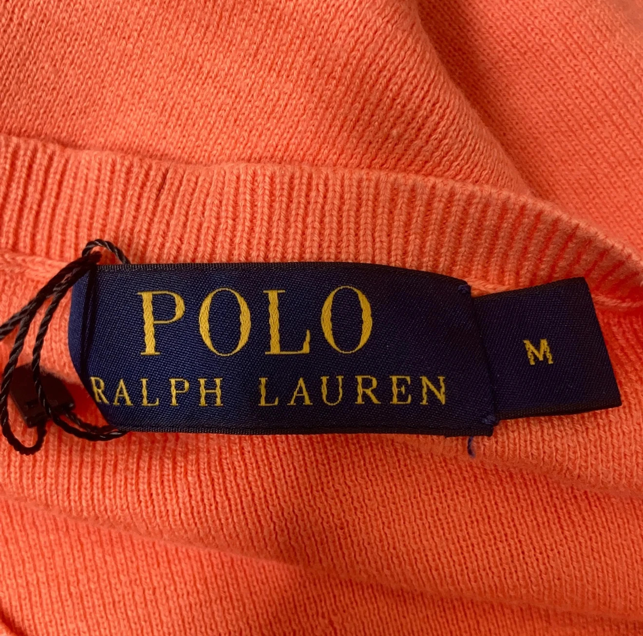 🍍 Pull Ralph Lauren – Ralph Lauren – taille M 3
