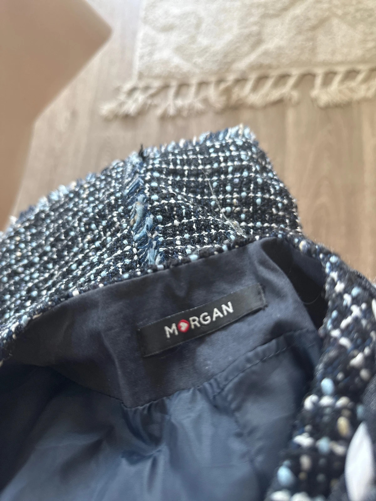💚 Blazer Morgan – Morgan – taille M / 38 / 10 4