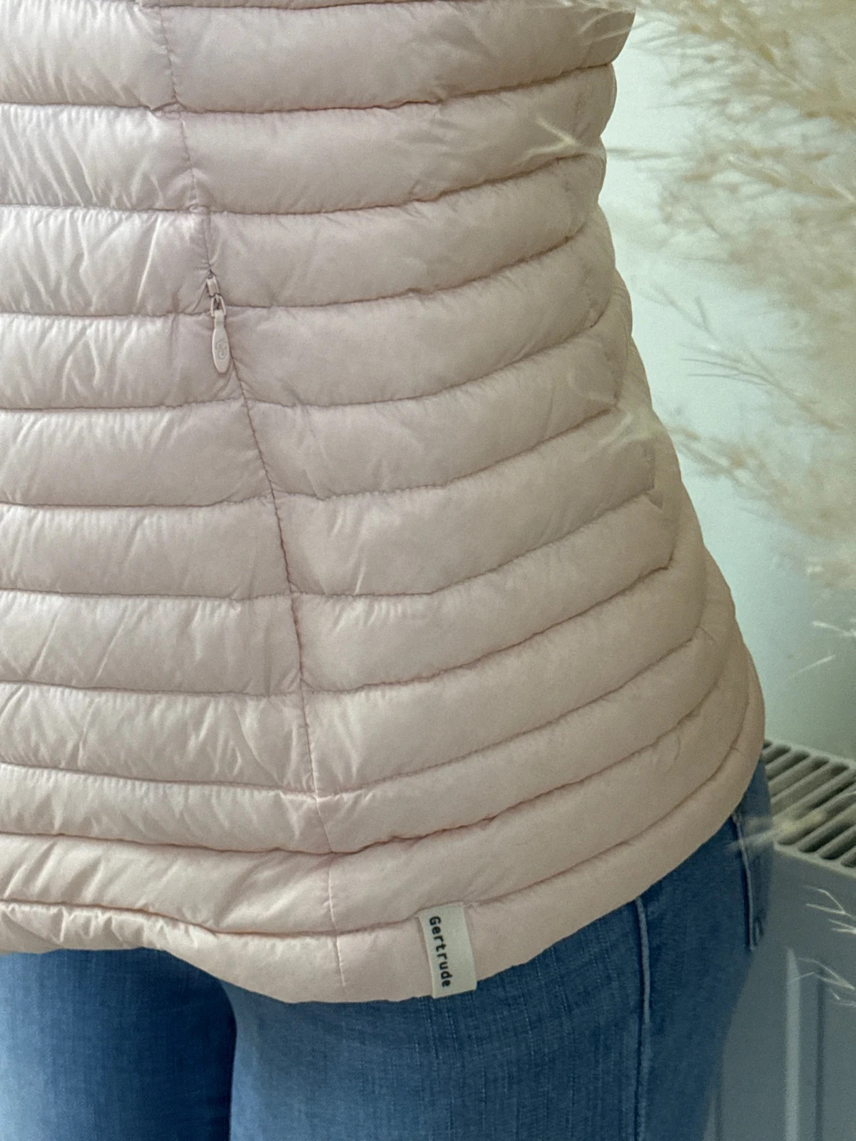 Doudoune Gertrude – Gertrude – taille L / 40 / 12 3