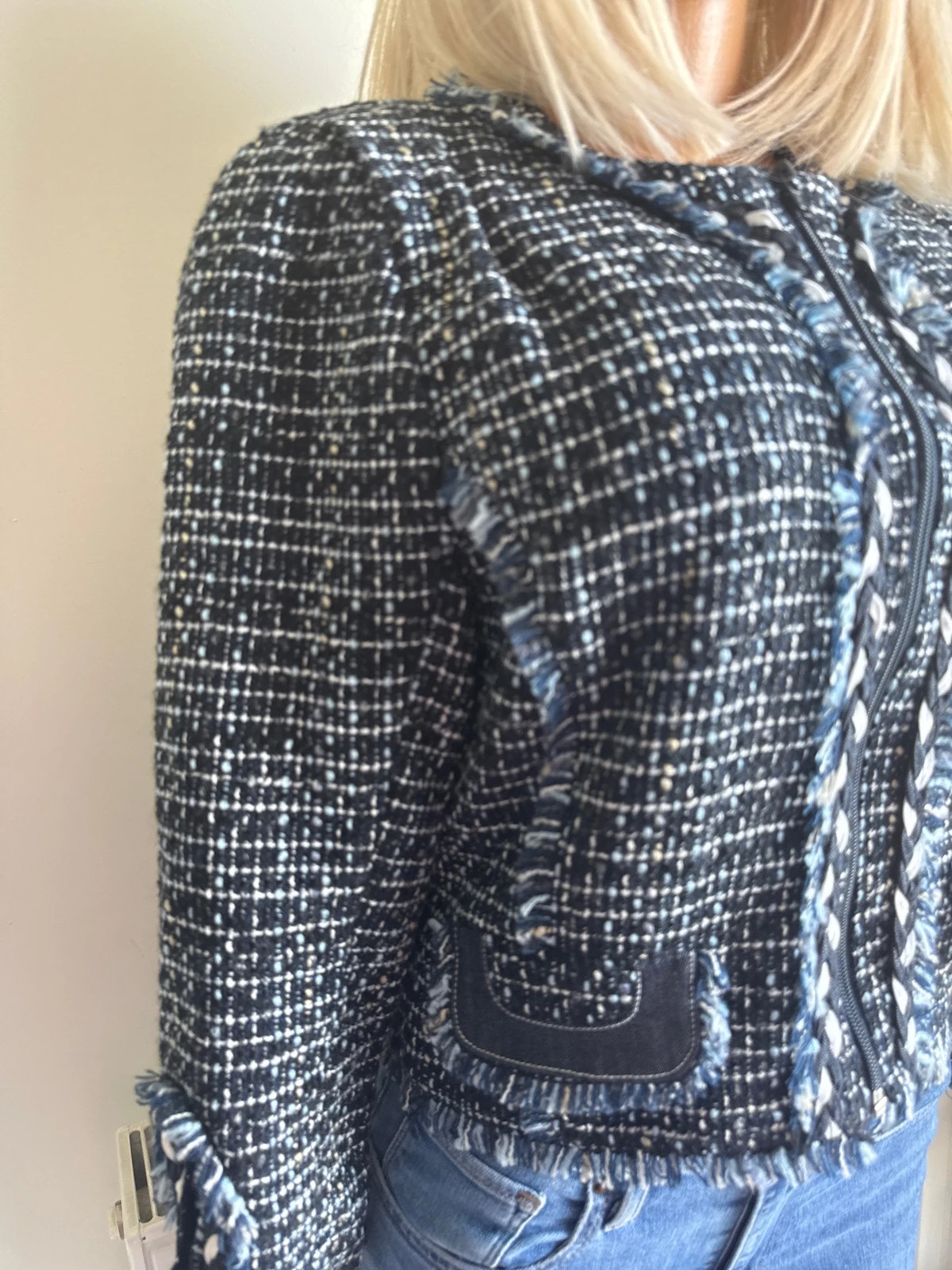 💚 Blazer Morgan – Morgan – taille M / 38 / 10 2