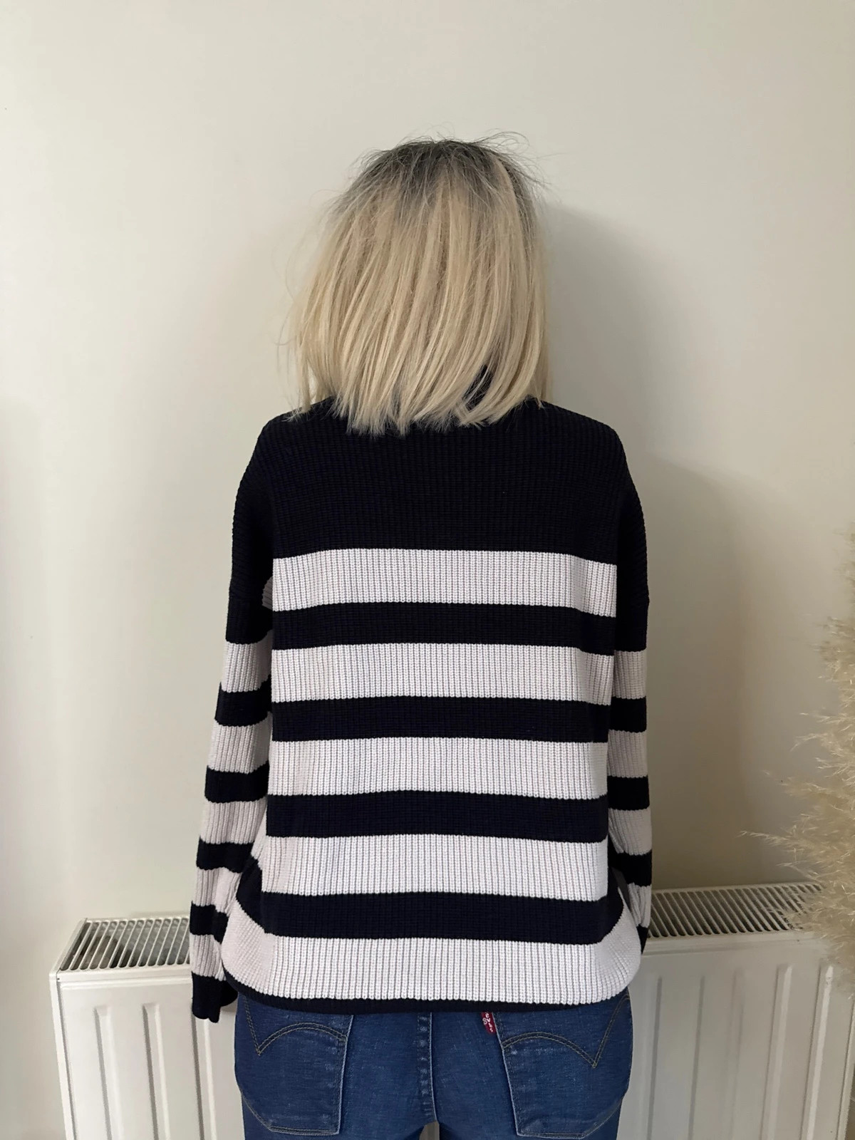 Pull maison 123 – Maison 123 – taille S / 36 / 8 3