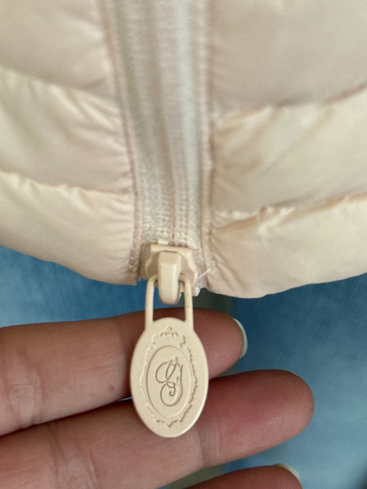 Doudoune Gertrude – Gertrude – taille L / 40 / 12 2