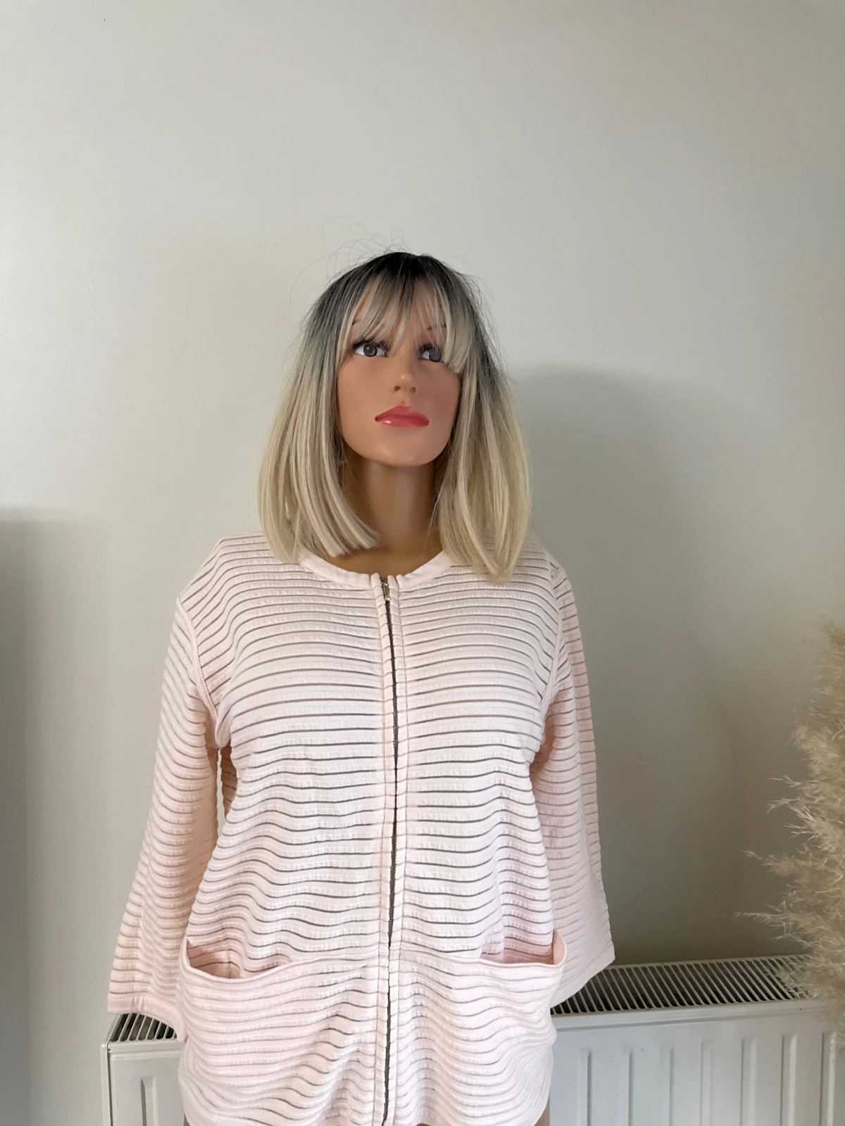 🍍 Gilet maison 123 – Maison 123 – taille M / 38 / 10