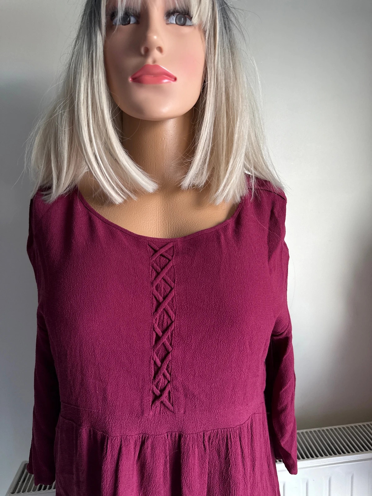 🍍 Robe ba&sh – Ba&sh – taille S / 36 / 8 2