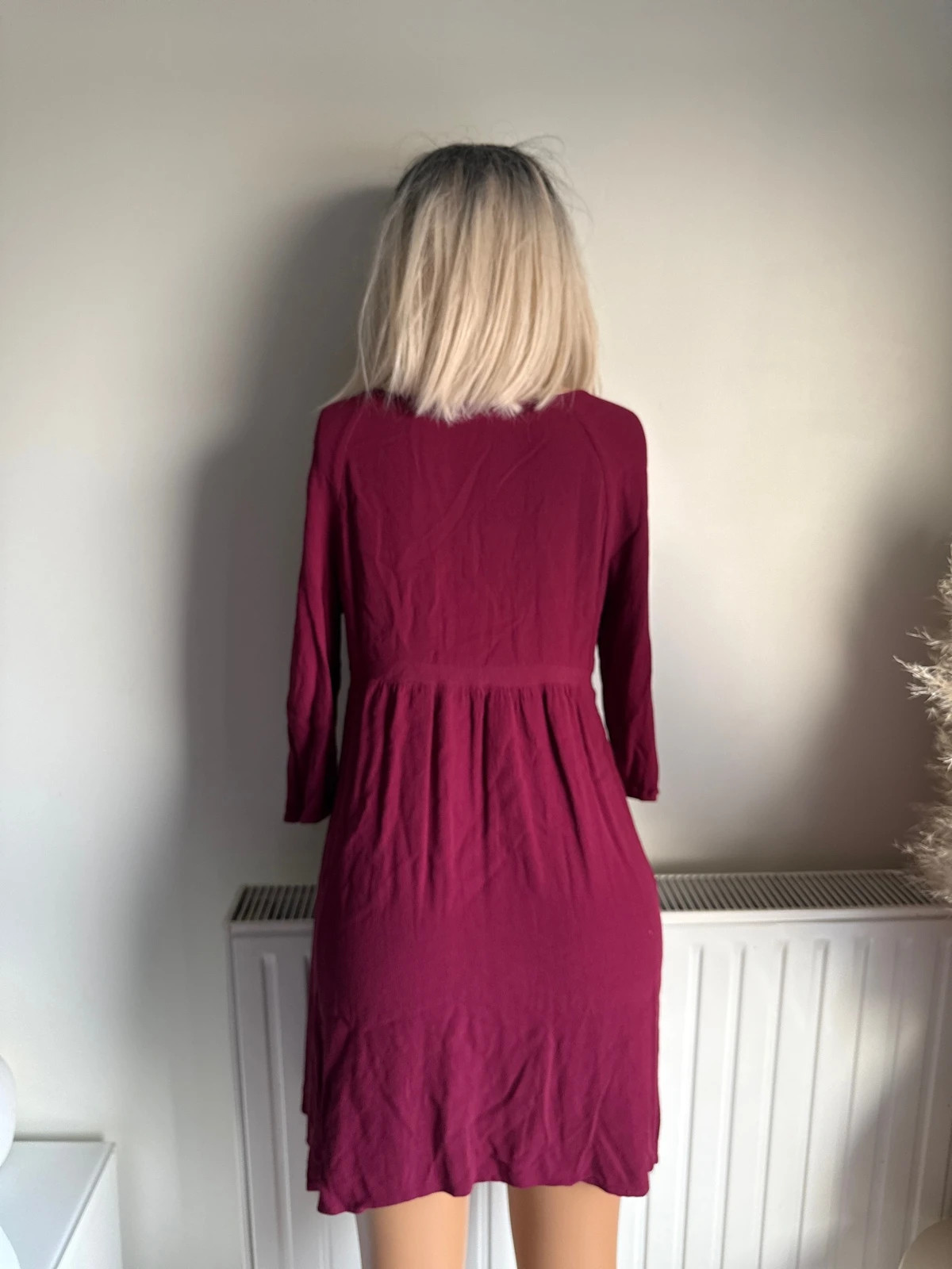 🍍 Robe ba&sh – Ba&sh – taille S / 36 / 8 3