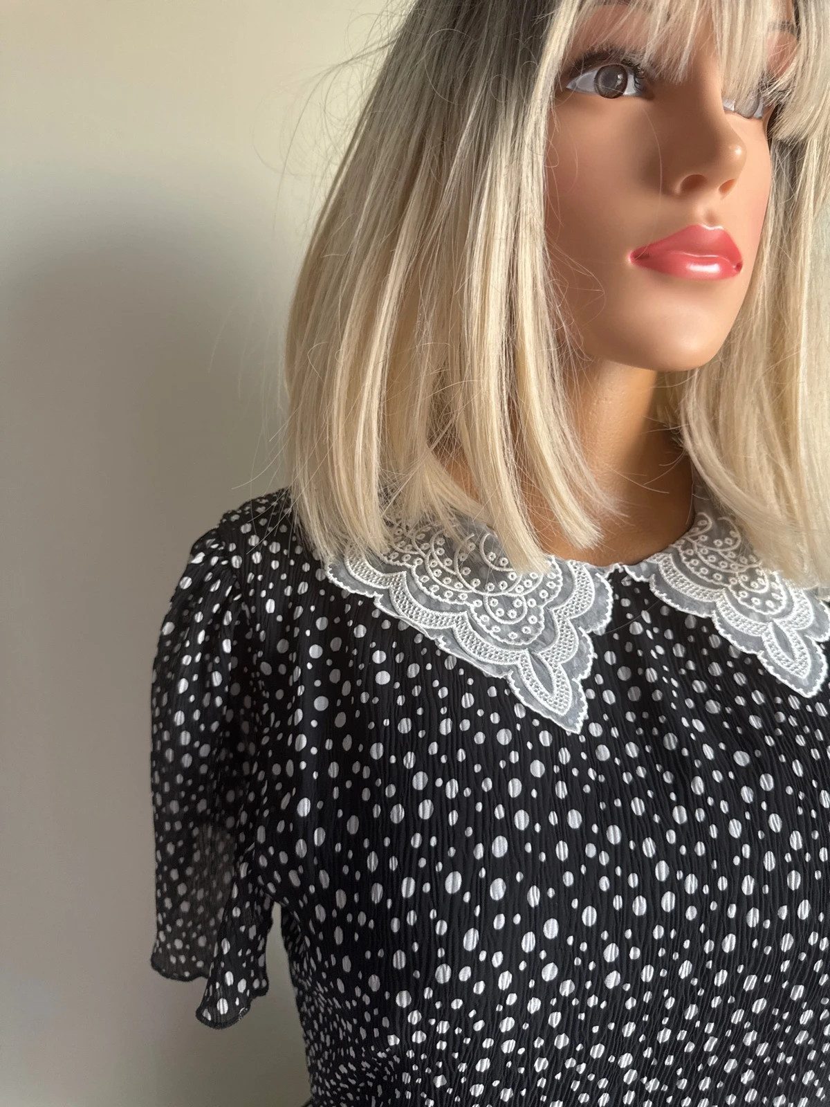🍍 Robe naf naf – Naf Naf – taille S / 36 / 8 2