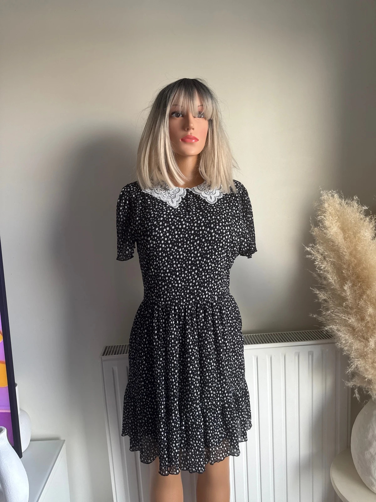 🍍 Robe naf naf – Naf Naf – taille S / 36 / 8