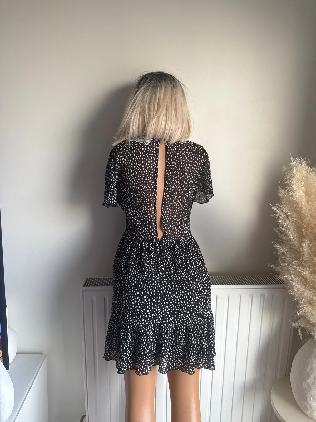 🍍 Robe naf naf – Naf Naf – taille S / 36 / 8 3