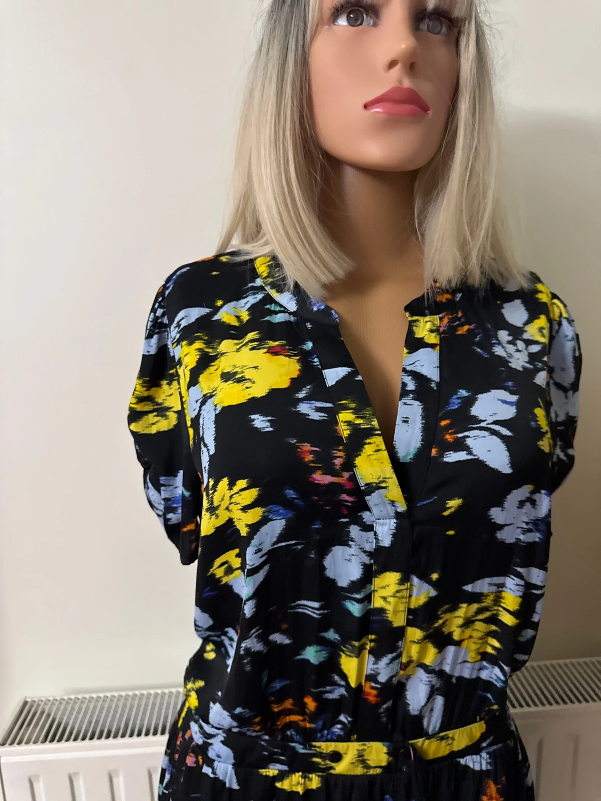 🍍 Robe promod – Promod – taille S / 36 / 8 2