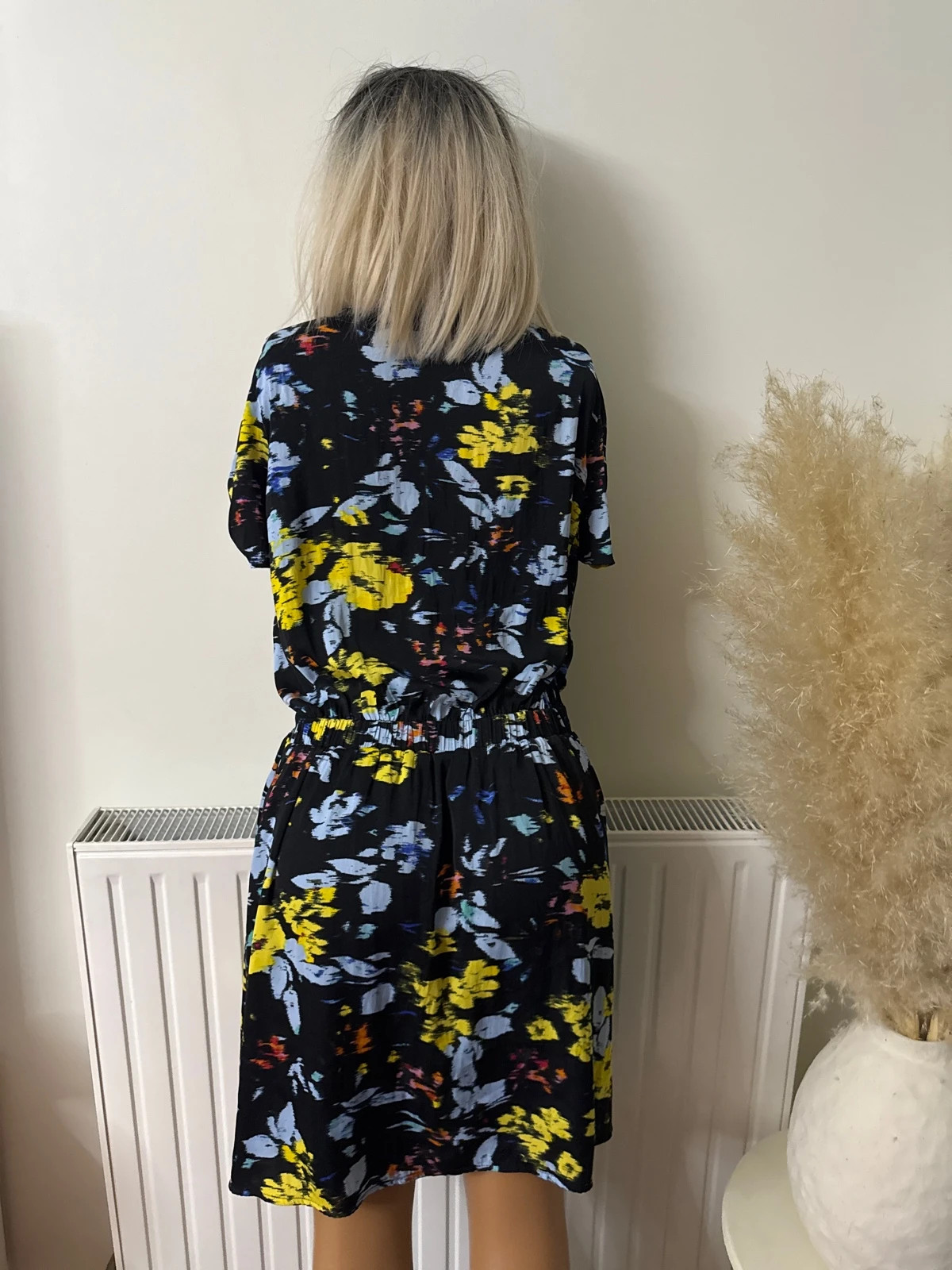 🍍 Robe promod – Promod – taille S / 36 / 8 3
