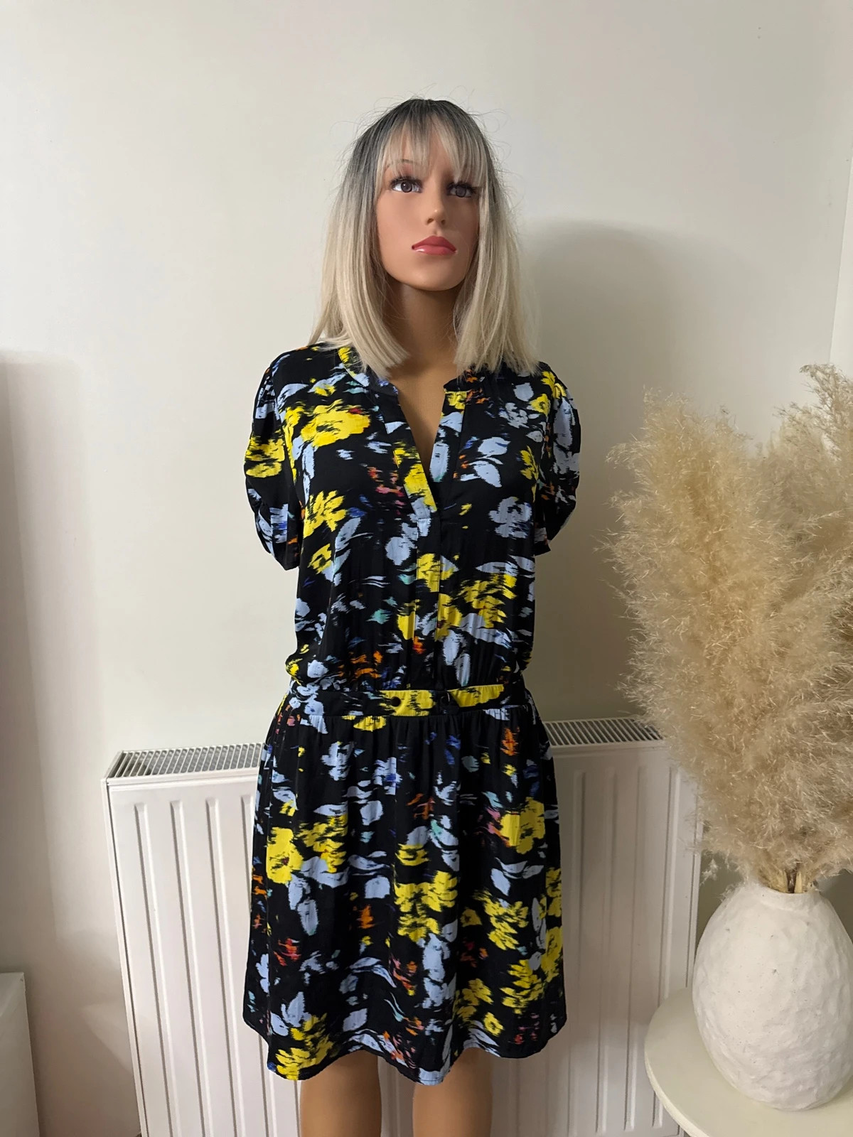 🍍 Robe promod