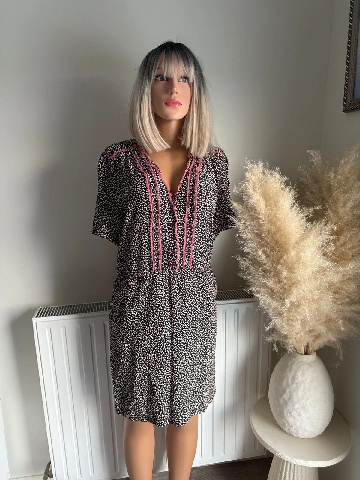 🍍 Robe Gérard Dardel