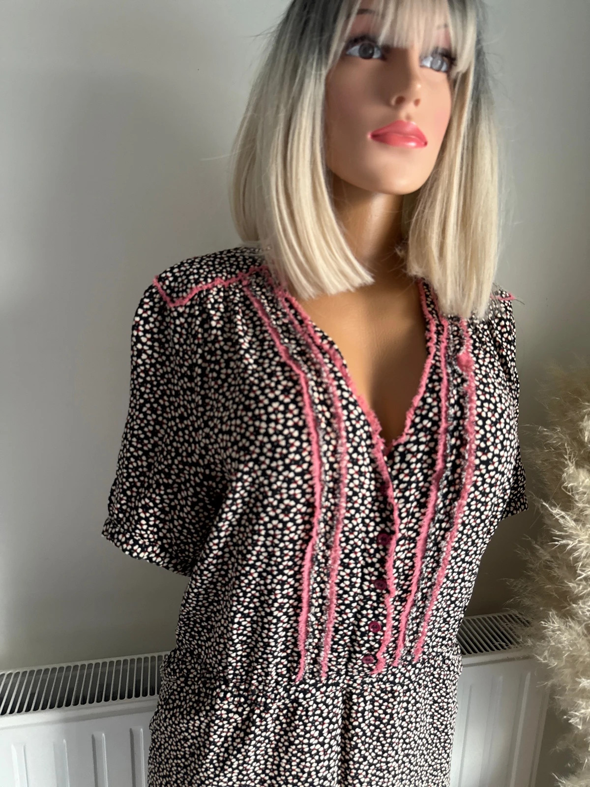 🍍 Robe Gérard Dardel – Gerard Darel – taille M / 38 / 10 2