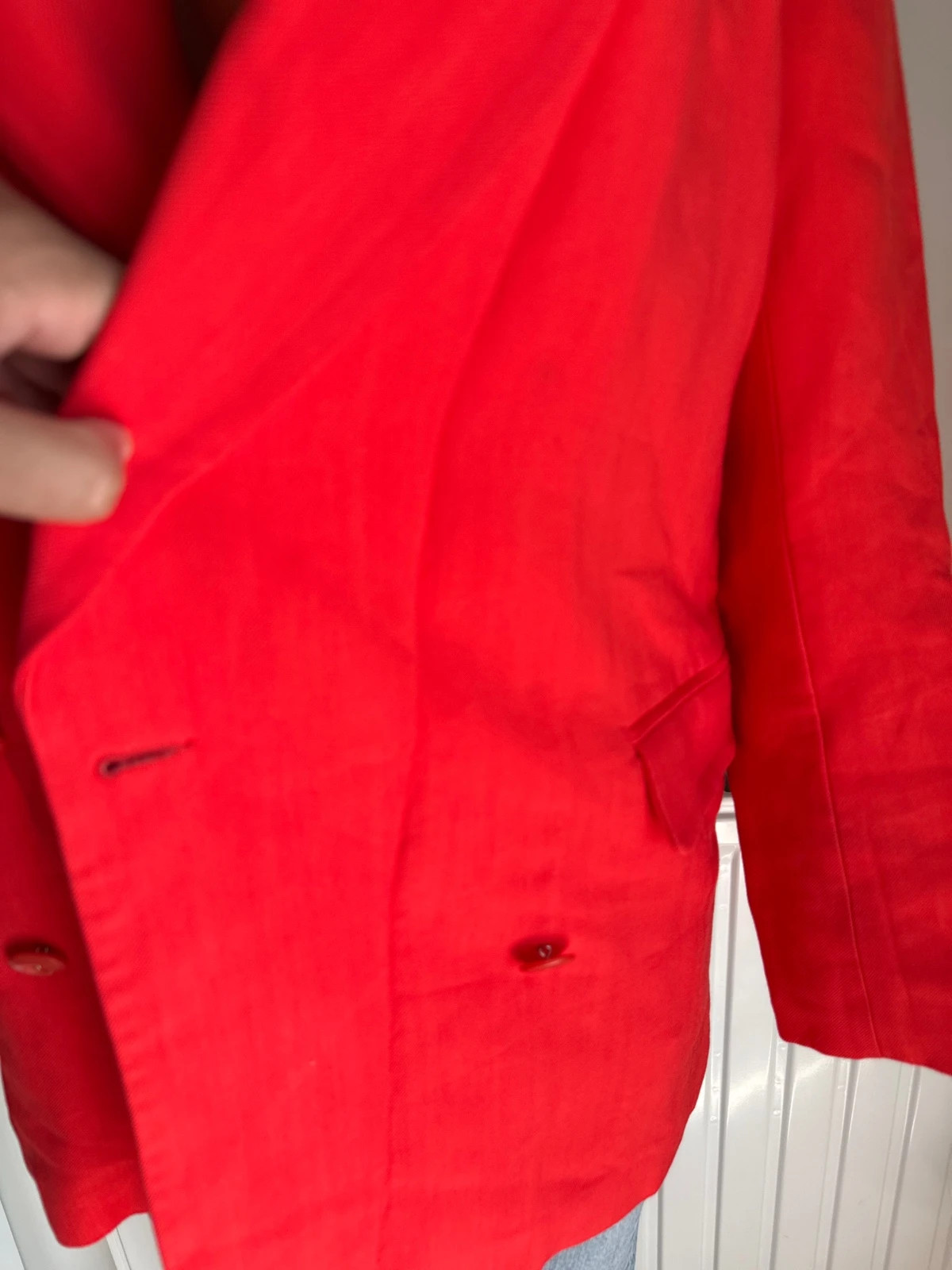 🌵 Blazer tara jarmon – Tara Jarmon – taille S / 36 / 8 3