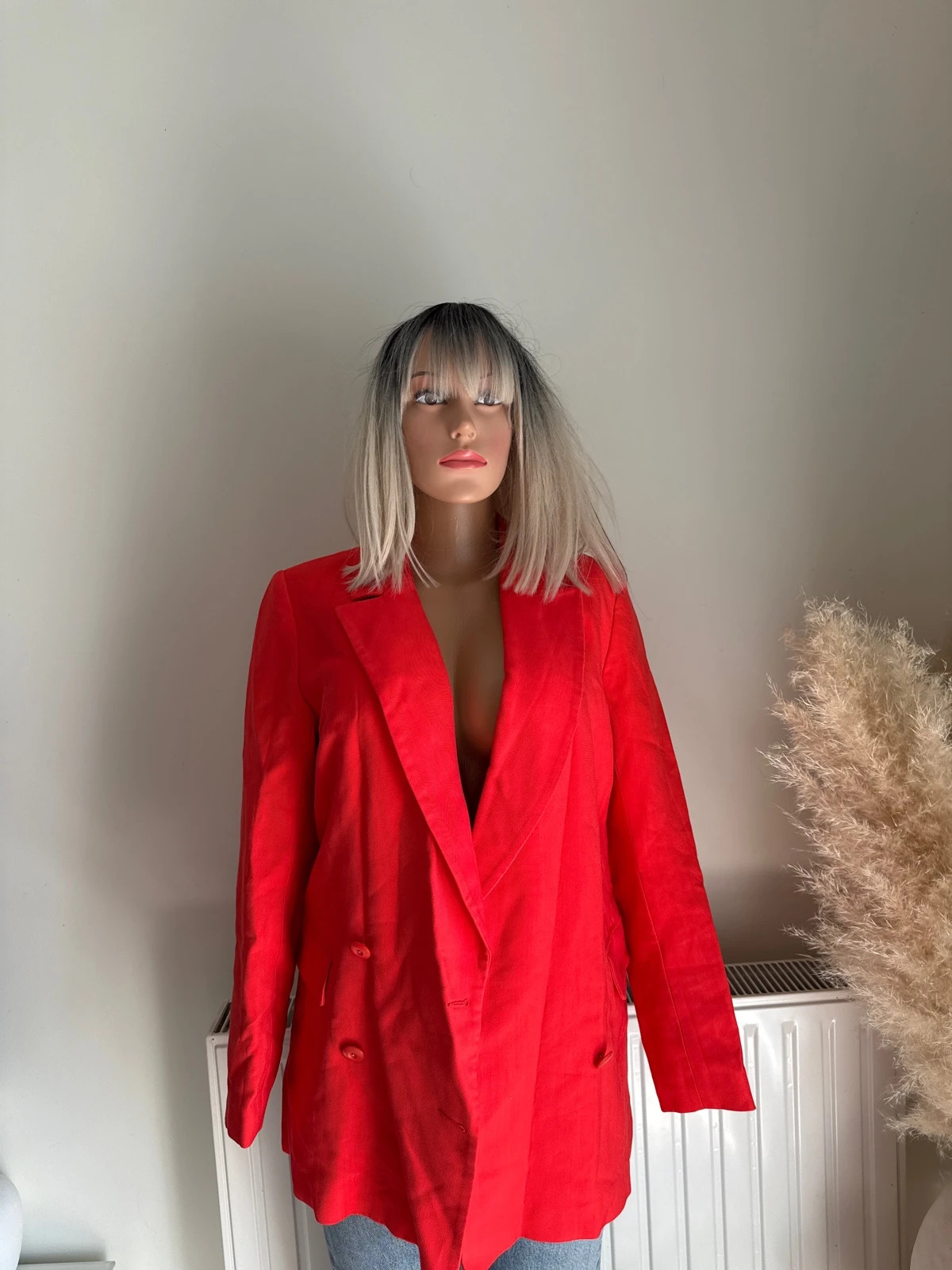 🌵 Blazer tara jarmon