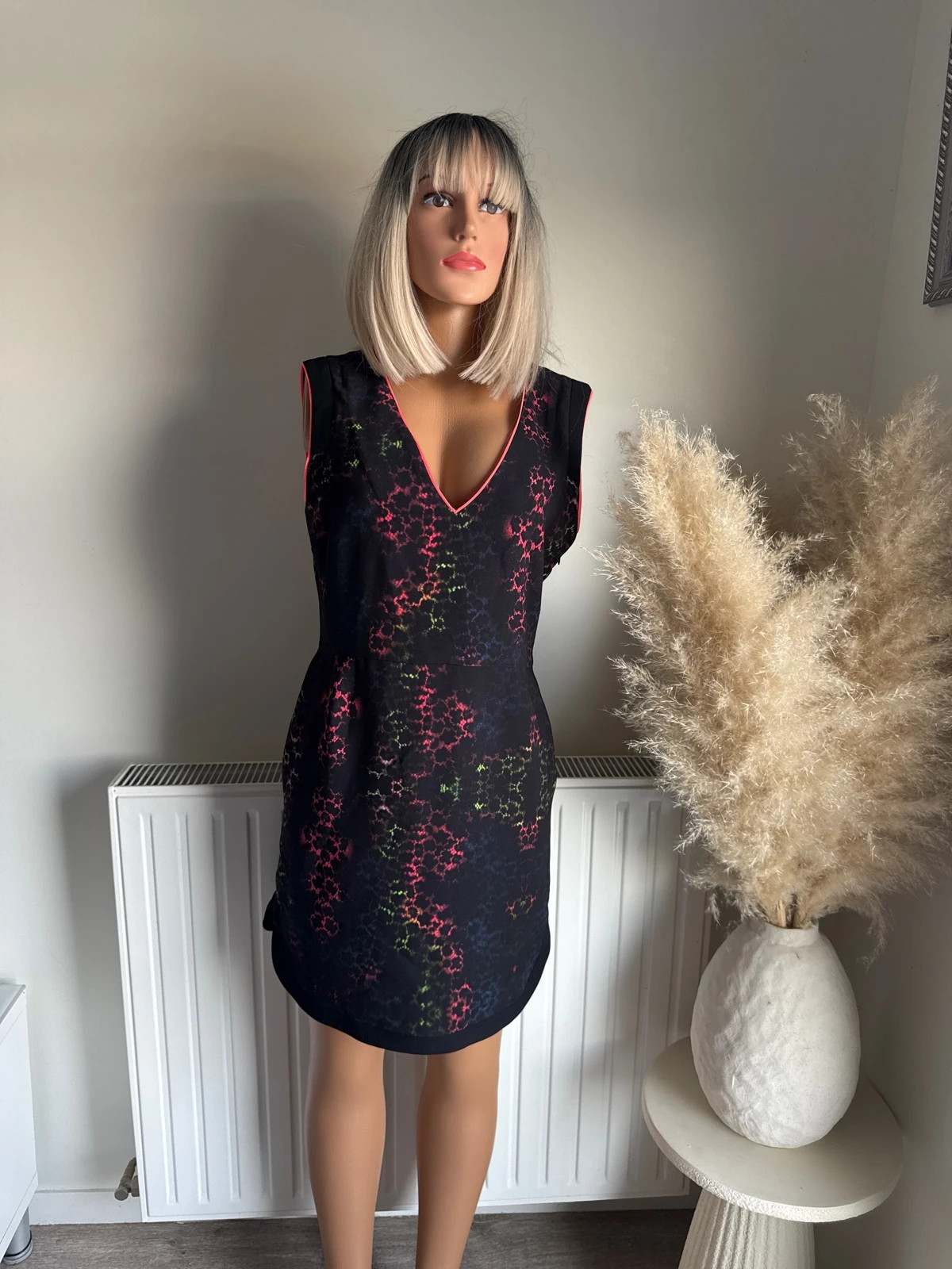 🍍 Robe Sandro