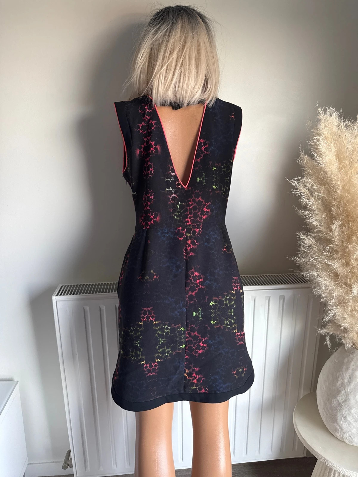 🍍 Robe Sandro – Sandro – taille L / 40 / 12 3