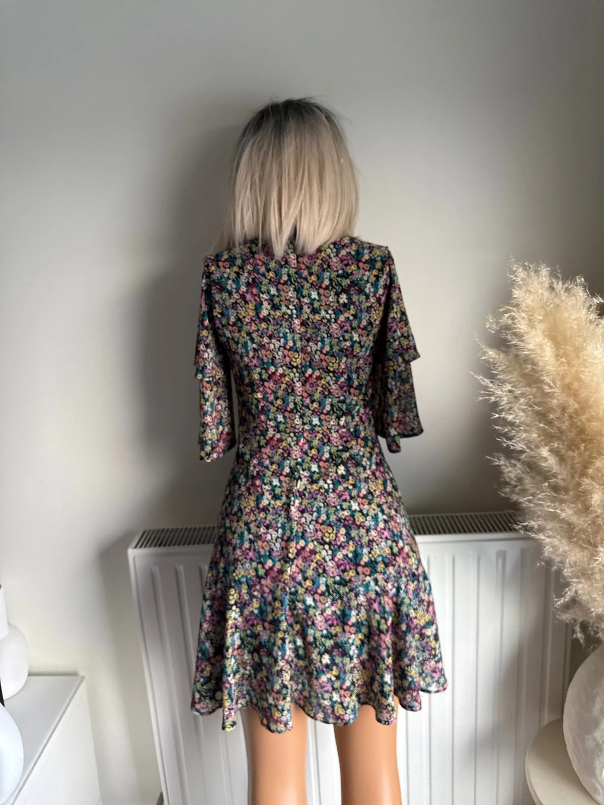 🍍 Robe salsa – Salsa – taille S / 36 / 8 3