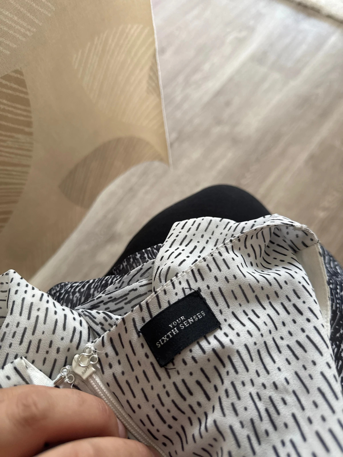 🍍 Robe your sixth senses – Your Sixth Sense – taille XL / 42 / 14 4