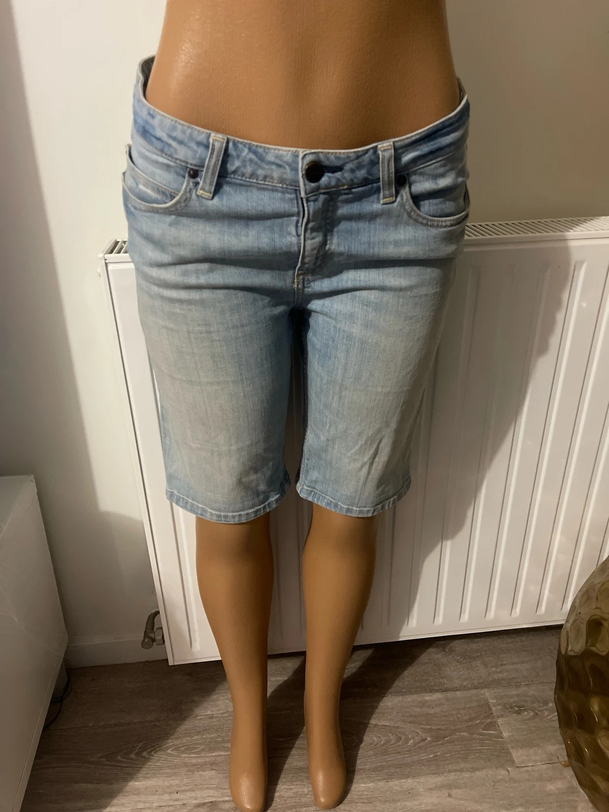 🟪 Short Carhartt – Carhartt – taille W30 | FR 40 3