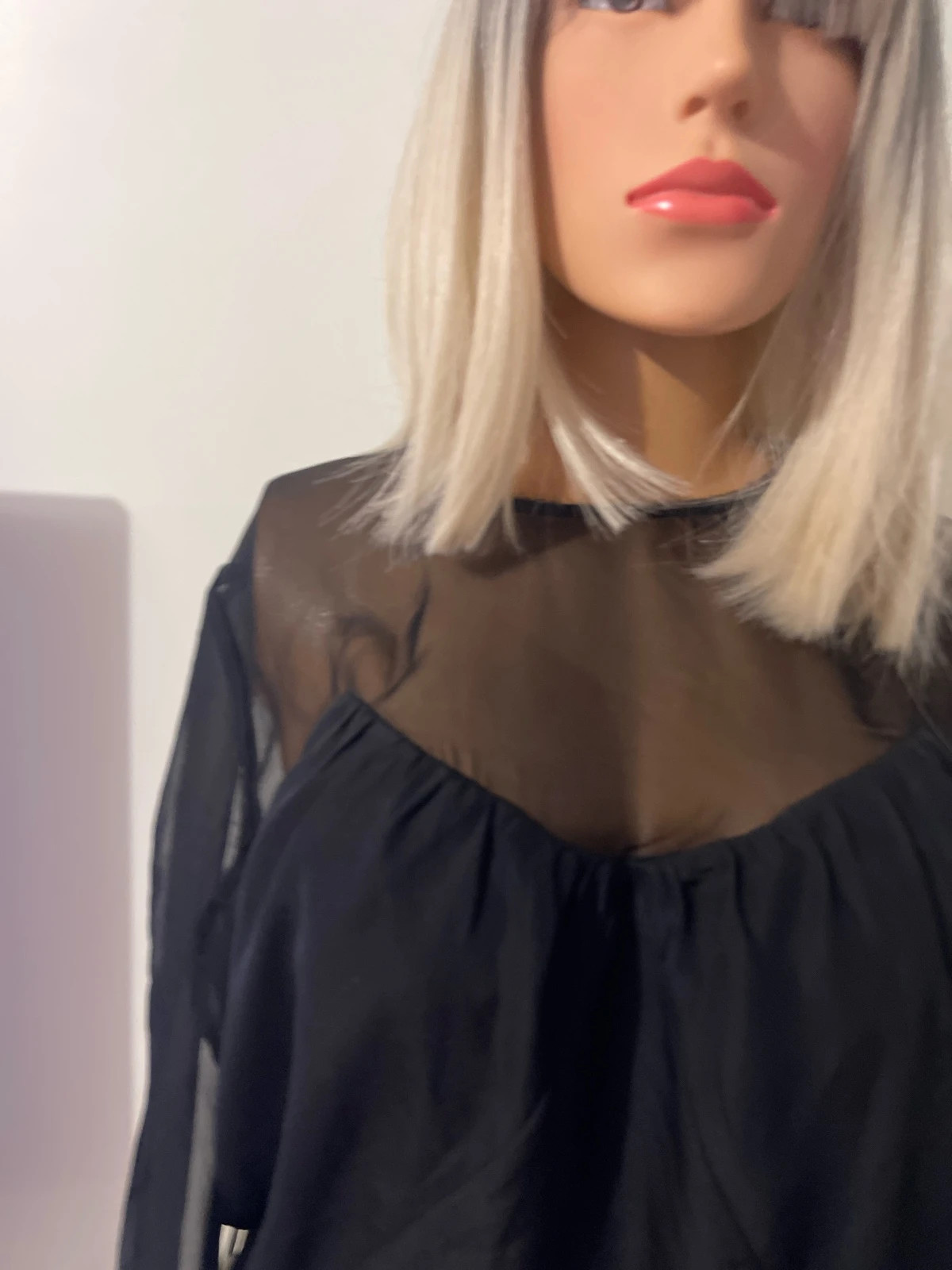 🟩 Haut zapa – ZAPA – taille M / 38 / 10 2