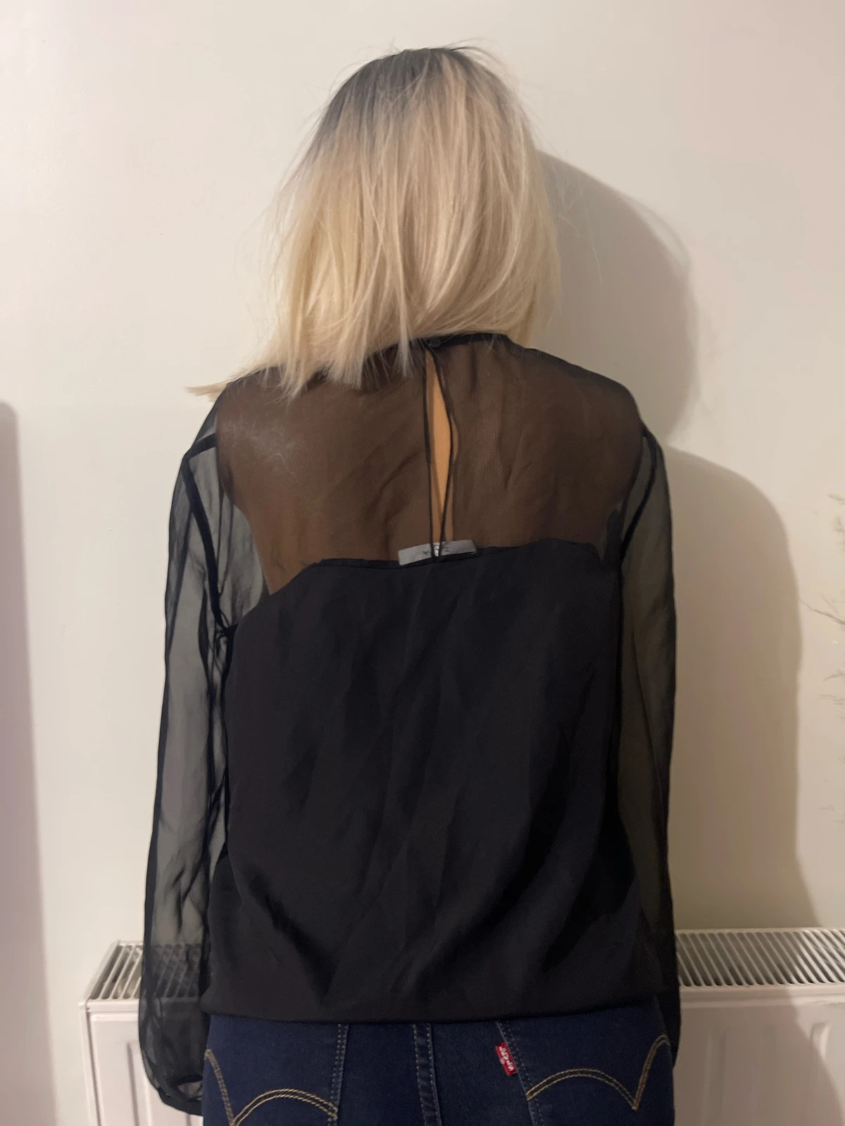 🟩 Haut zapa – ZAPA – taille M / 38 / 10 3