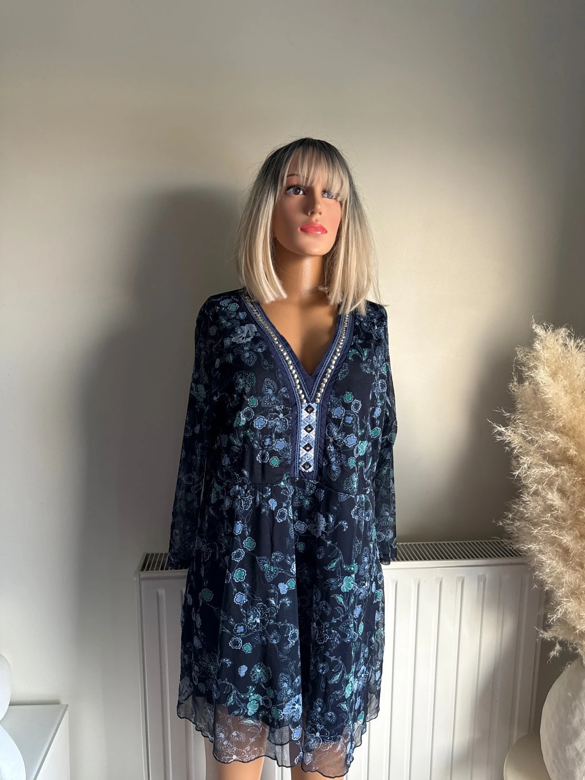 🍍 Robe toscane