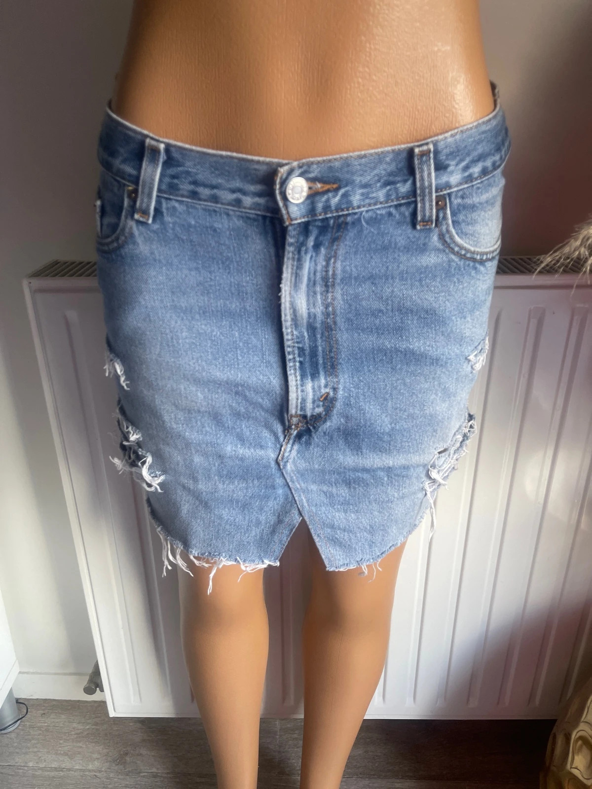 🌽 Jupe levi’s – Levi's – taille M / 38 / 10 3