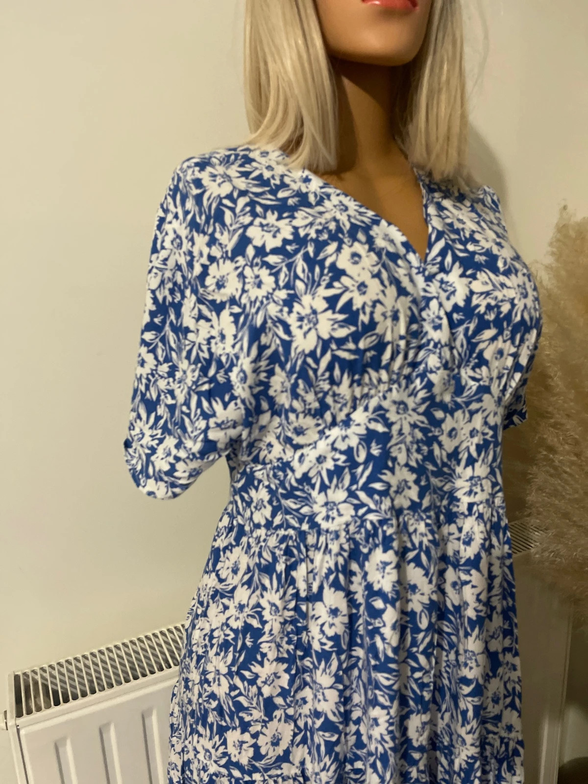 🟢 Robe Zara – Zara – taille S / 36 / 8 2