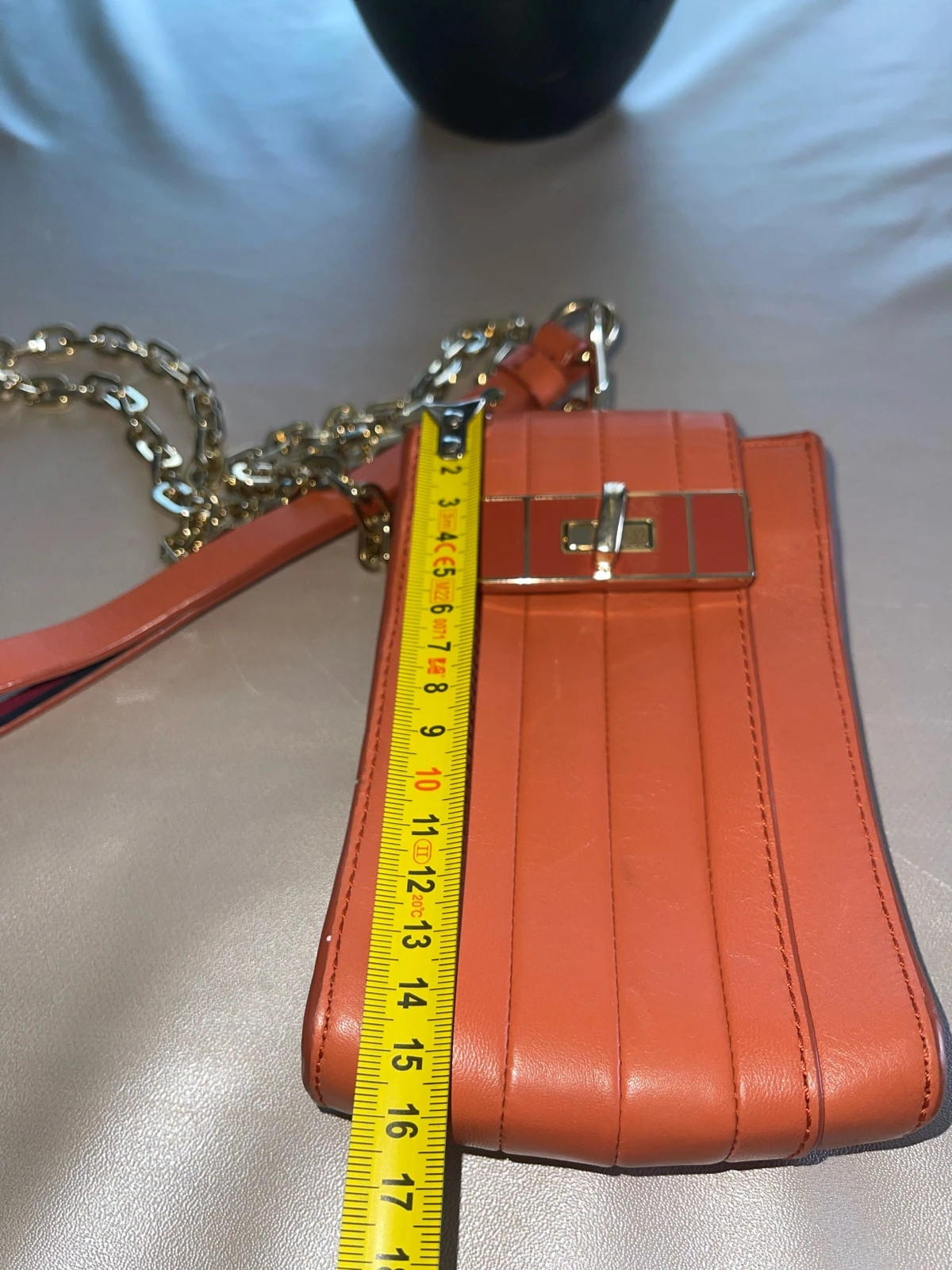 💚 Pochette téléphone tommy Hilfiger – Tommy Hilfiger 5