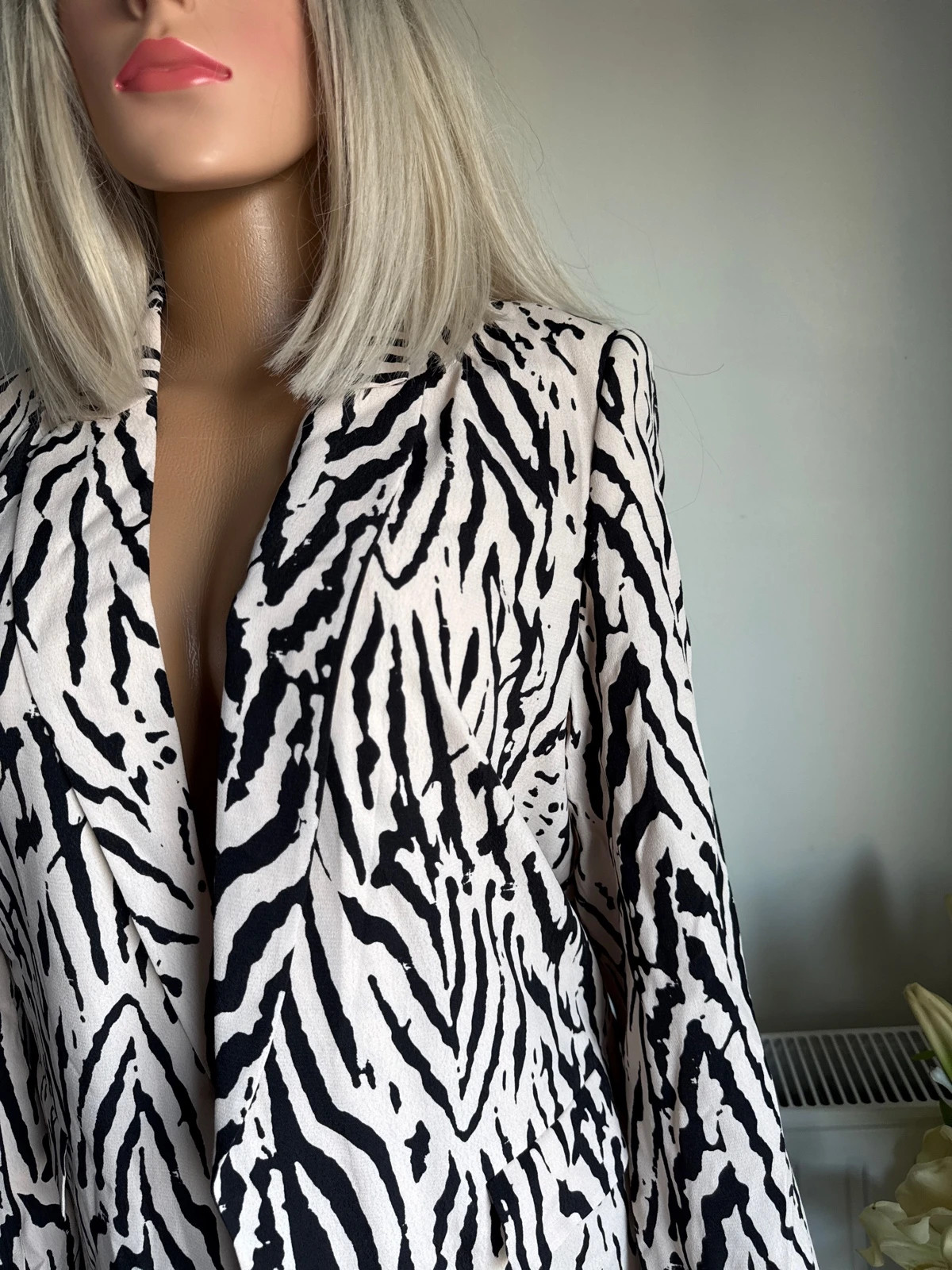 🌵 Blazer Caroll – Caroll – taille M / 38 / 10 2