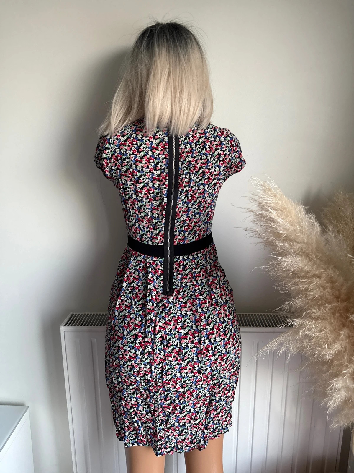 🌽 Robe Claudie pierlot – Claudie Pierlot – taille S / 36 / 8 3