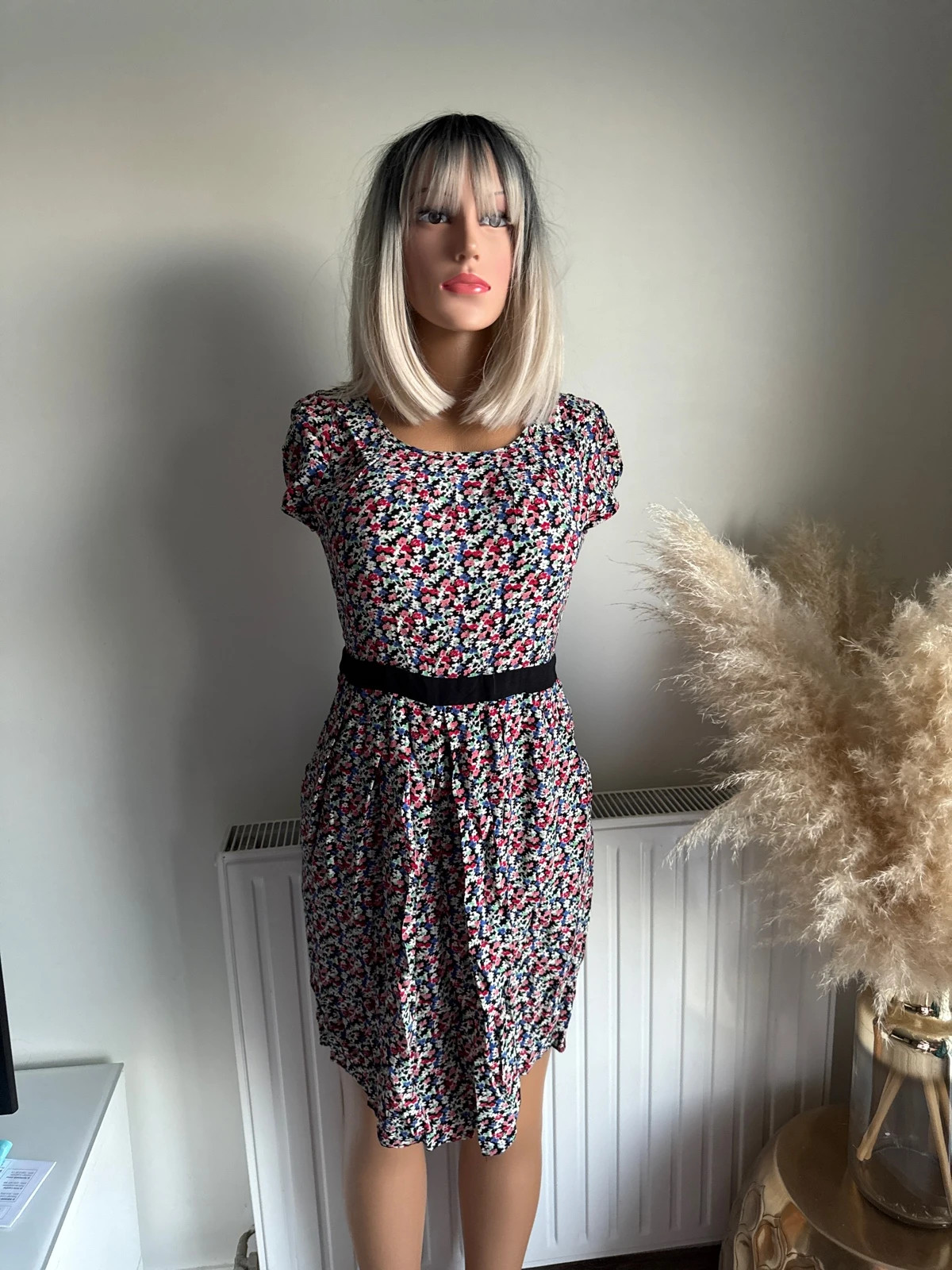 🌽 Robe Claudie pierlot